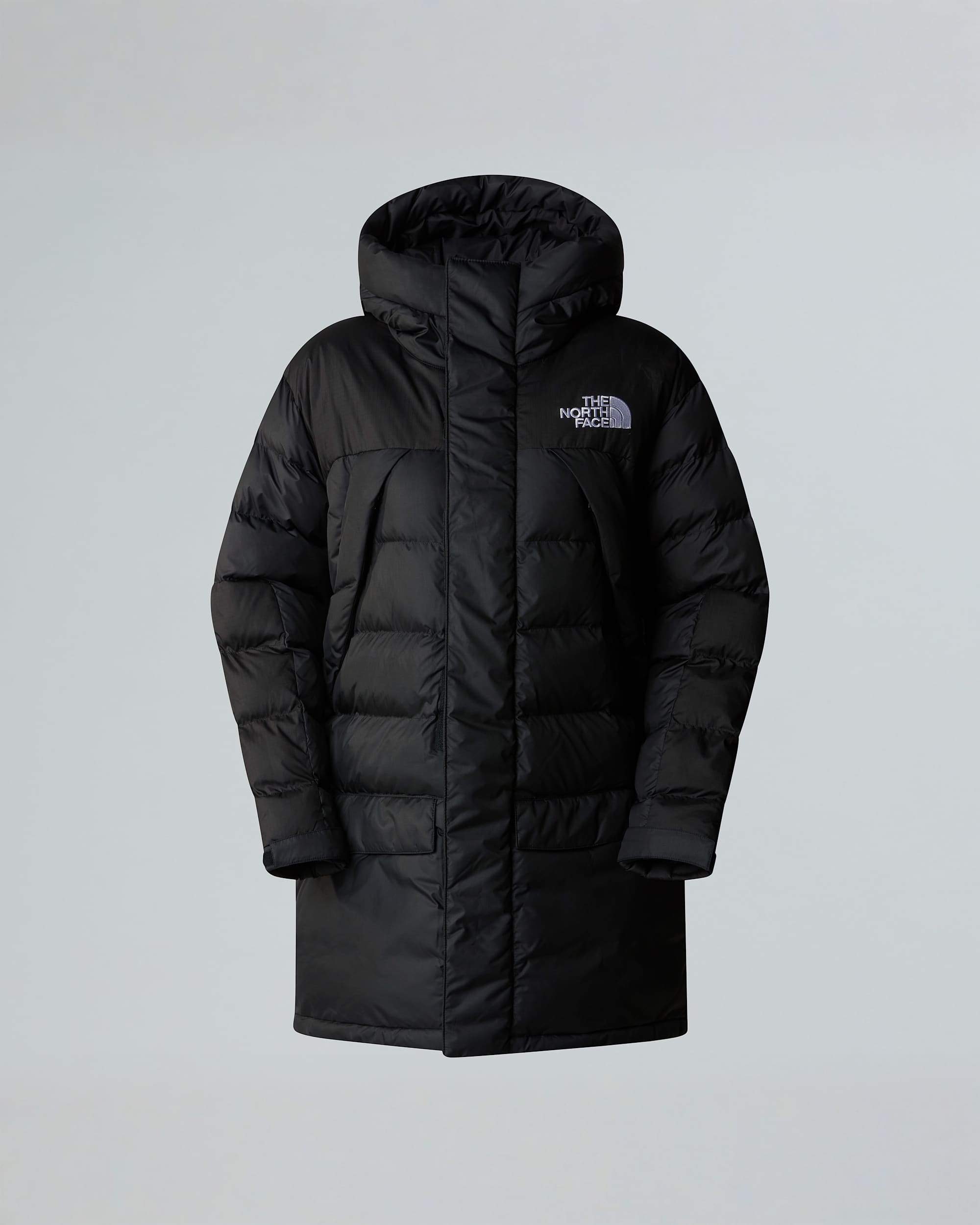 Parka con aislamiento trmico Limbara para mujer TNF HERO