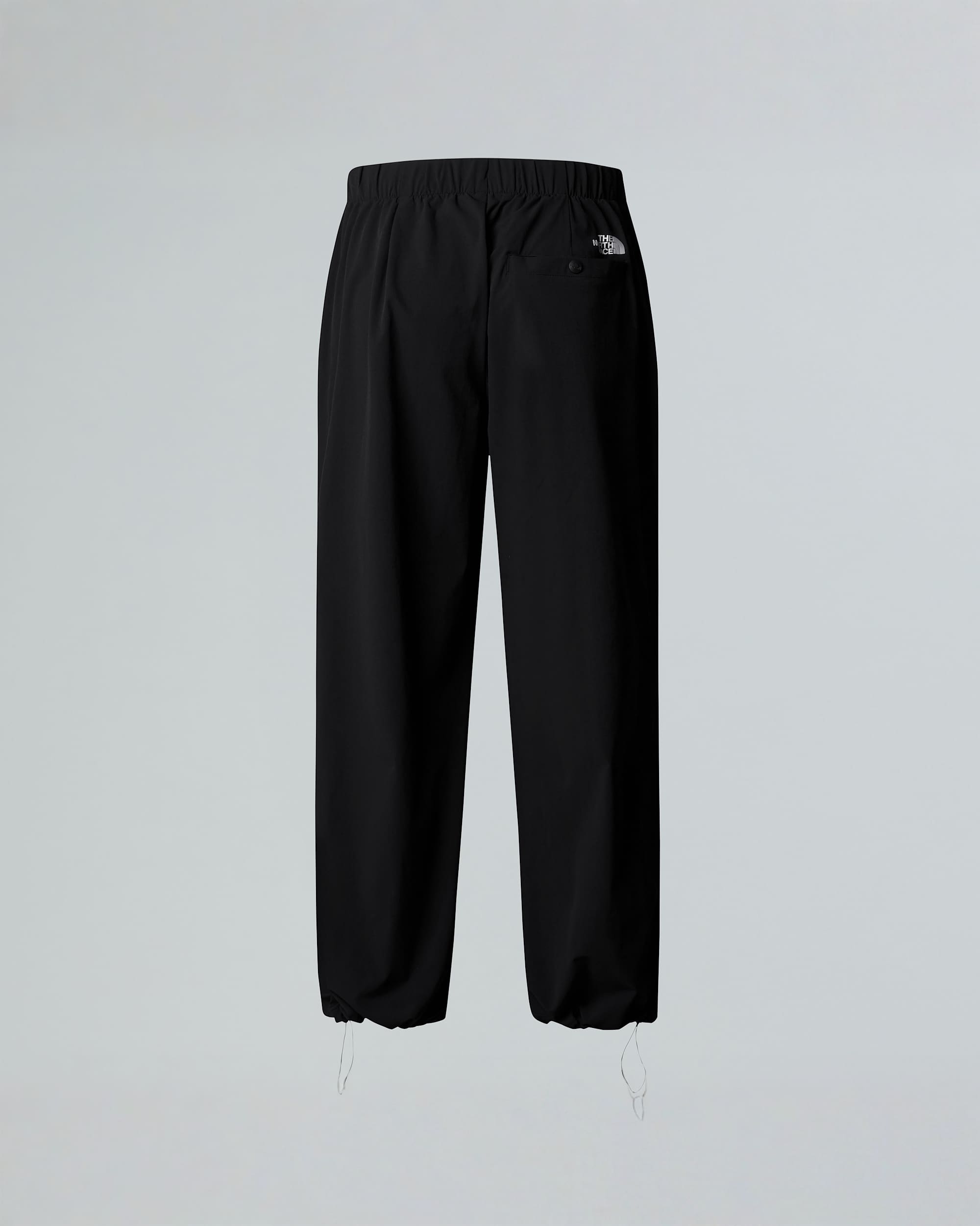 Womens Woven Trousers TNF alt1