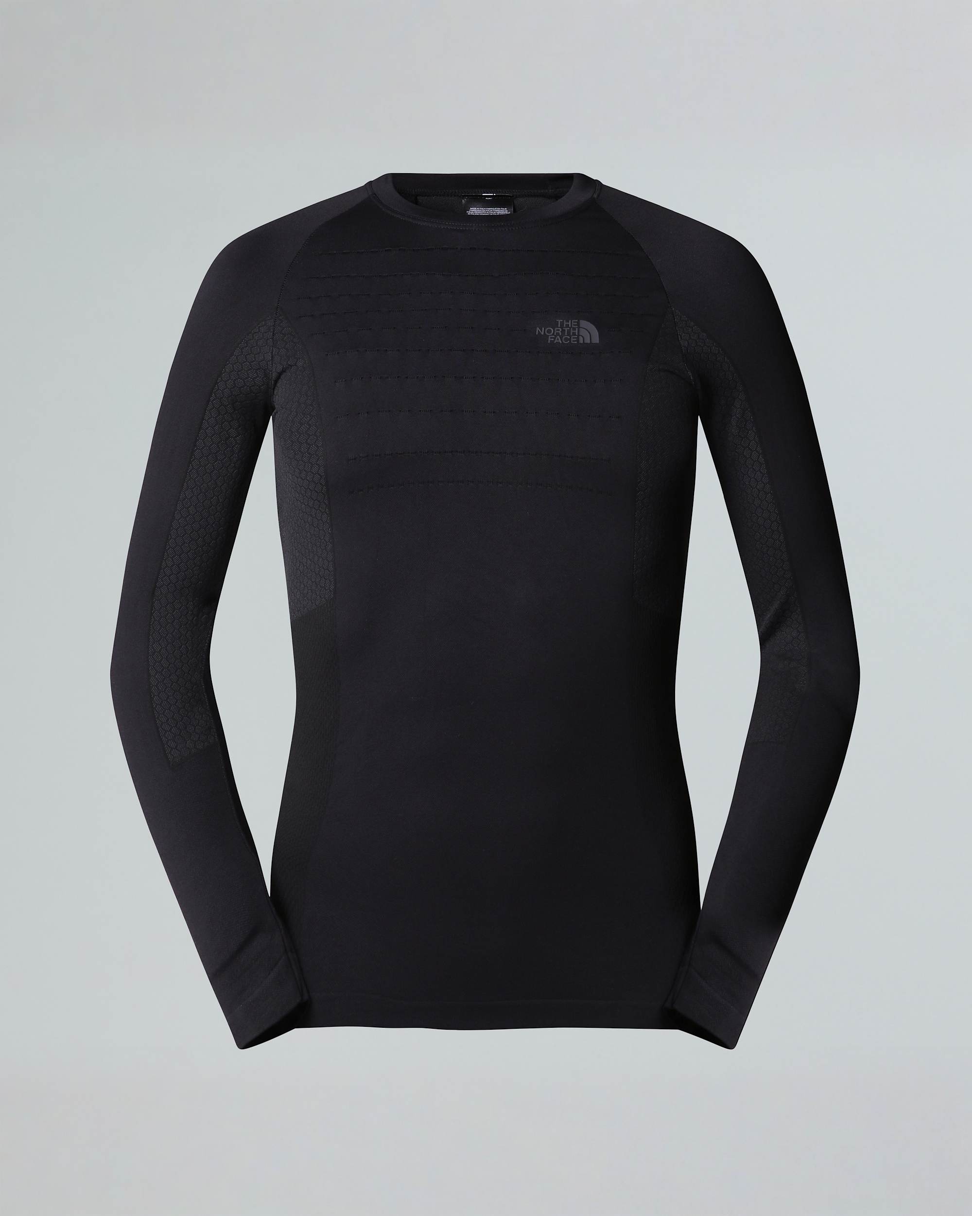 Haut  manches longues Sport pour homme TNF HERO