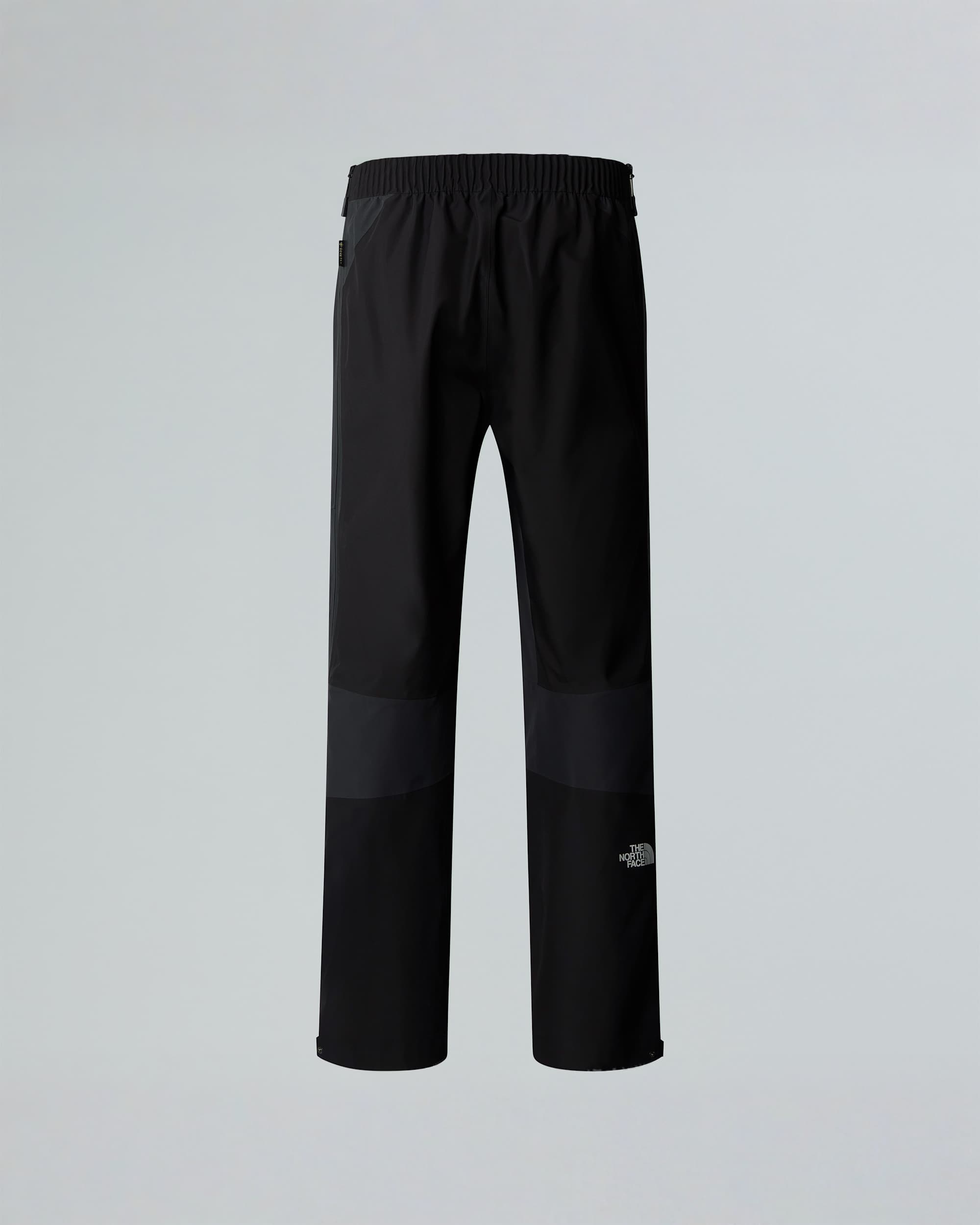 Jazzi GORETEXbroek voor heren TNF ALT1