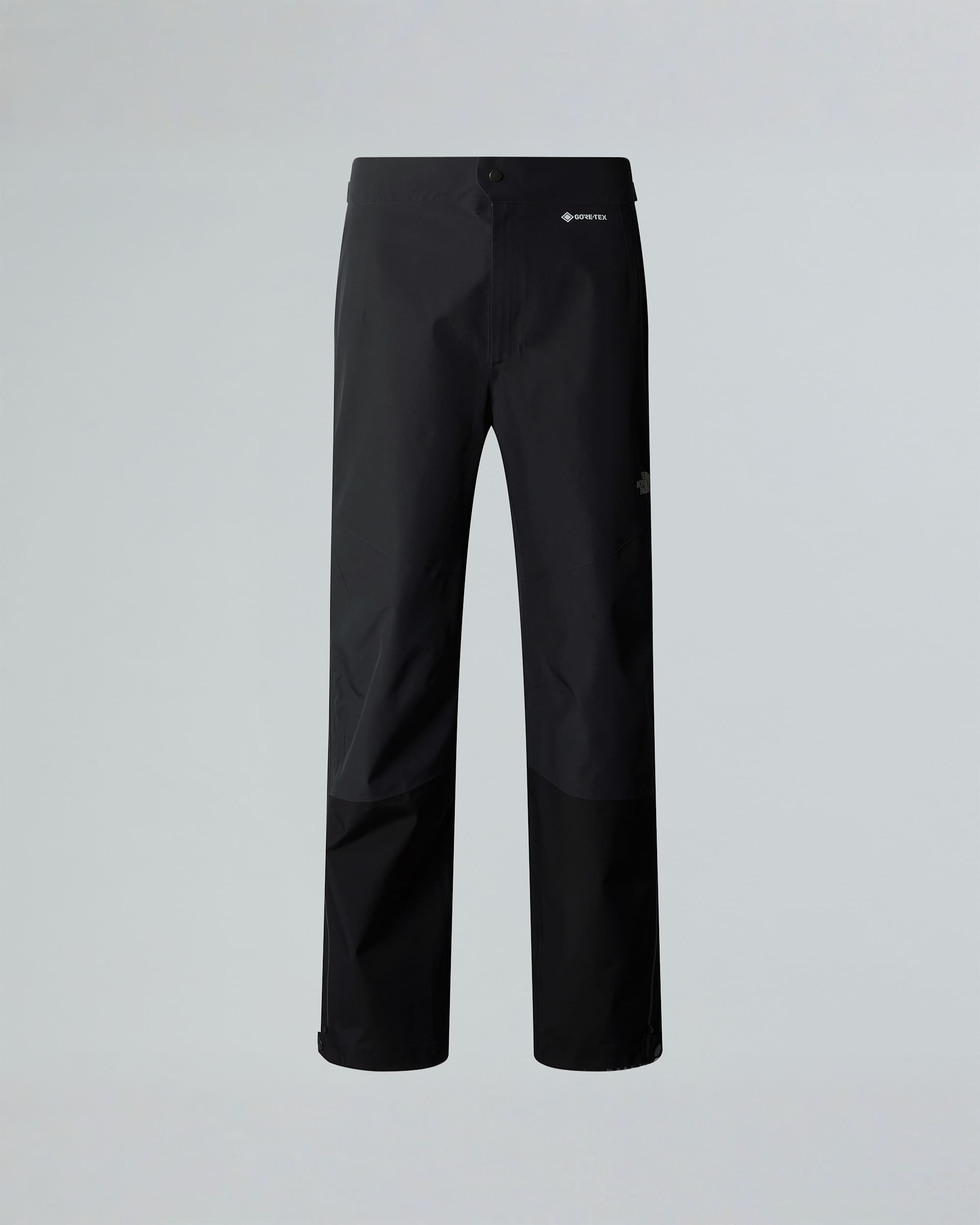 Jazzi GORETEXbroek voor heren TNF HERO