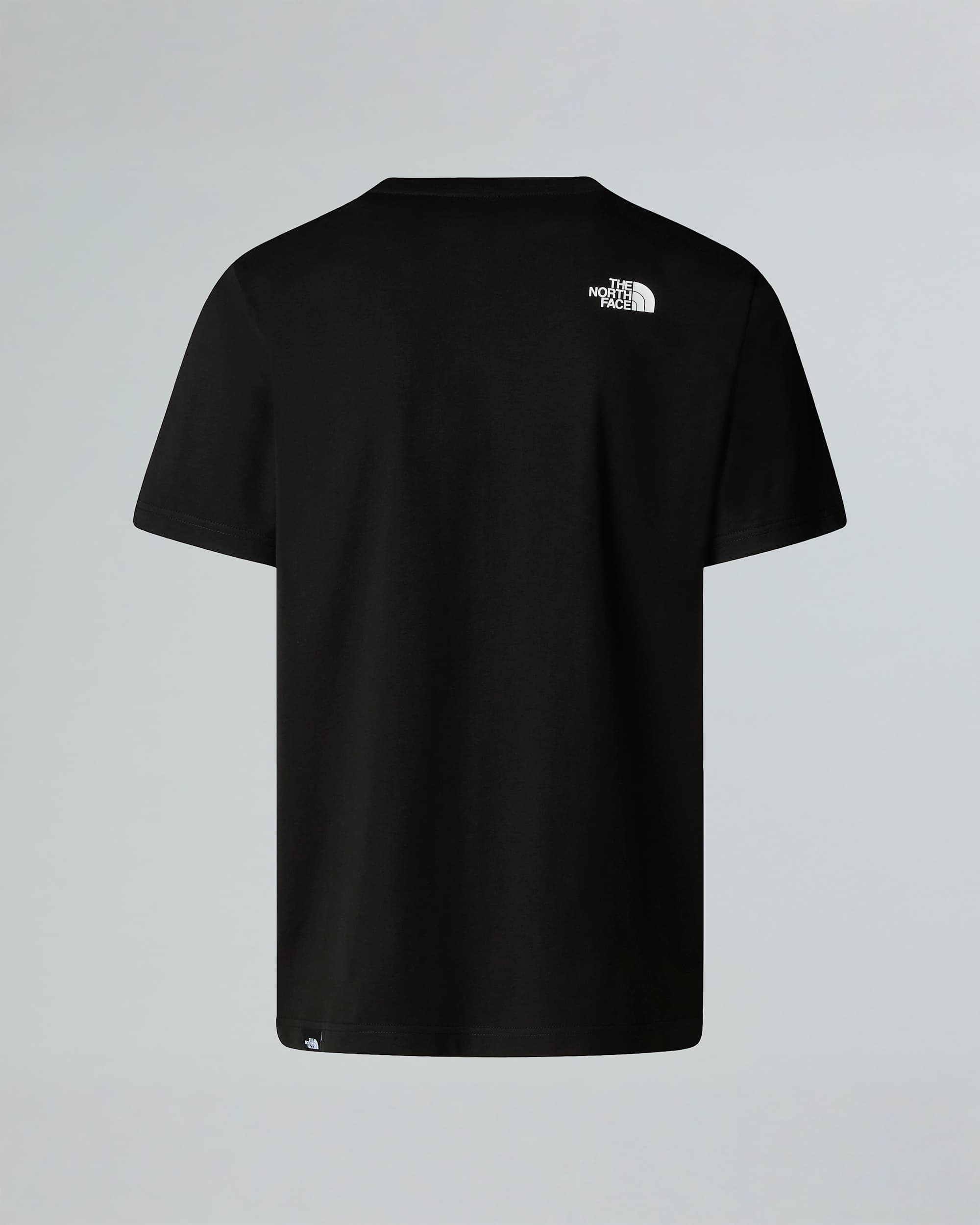 Camiseta Easy para hombre TNF alt1