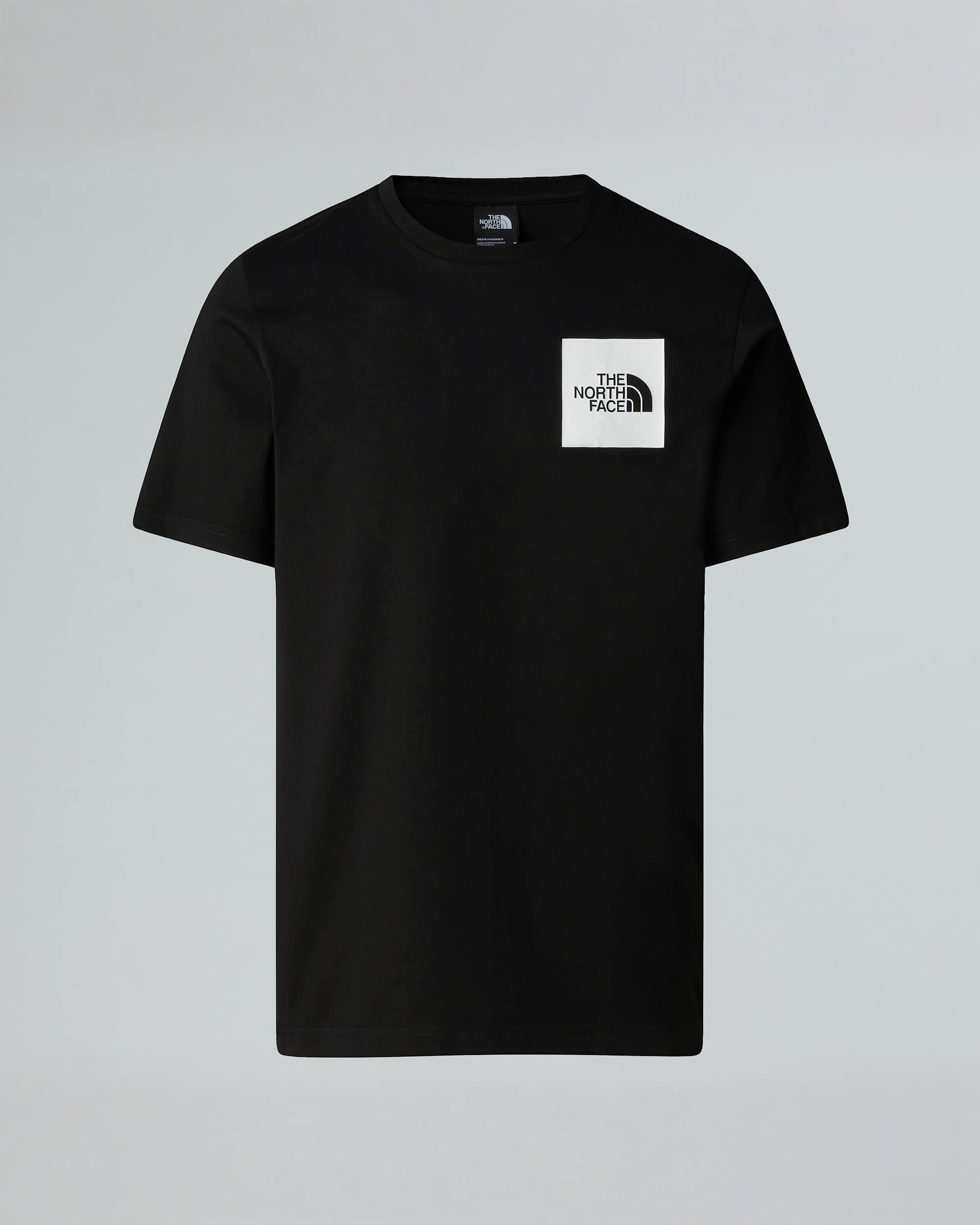 Men's Fine T-Shirt | The North Face FI