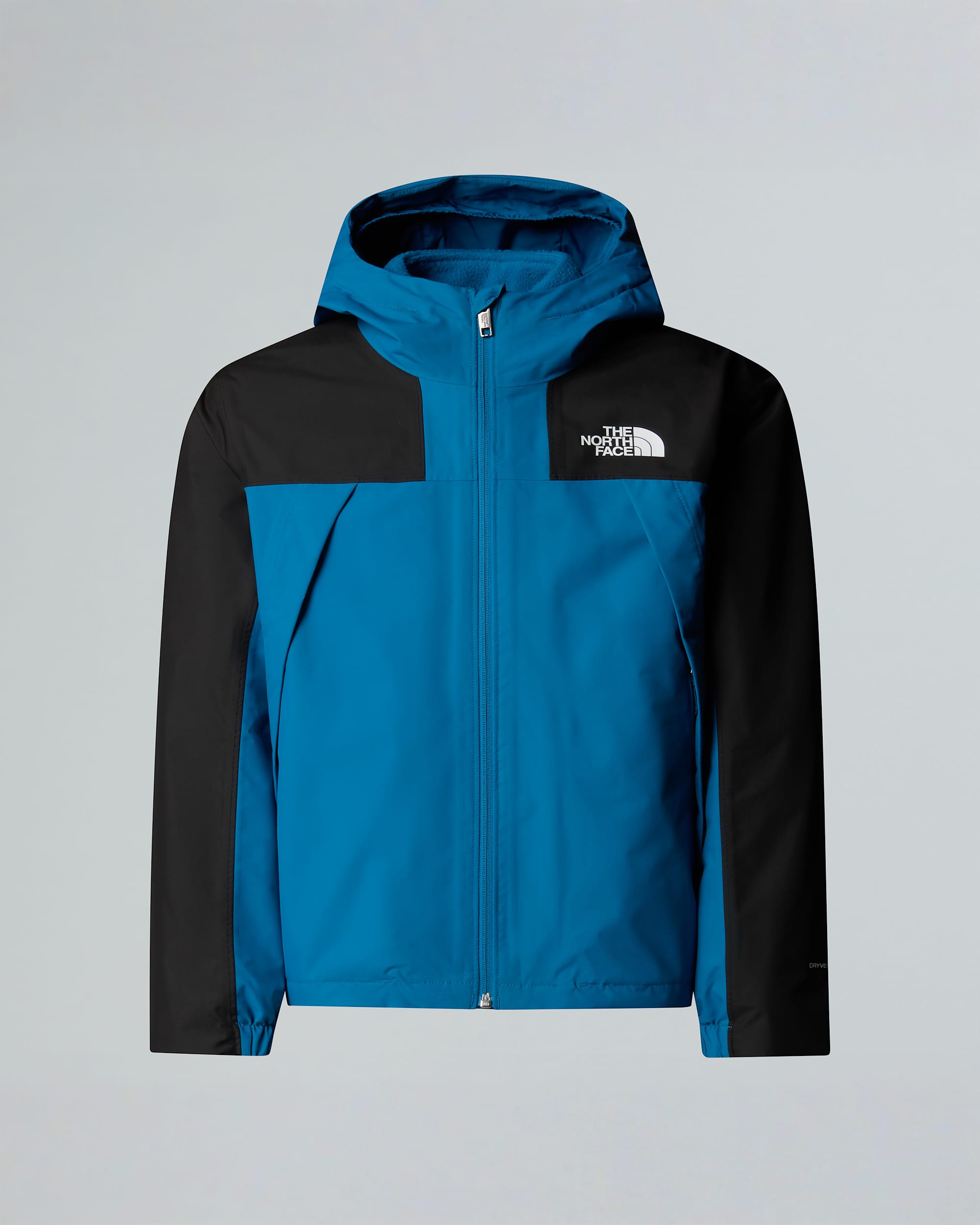 Teens Antora Triclimate 3in1 Jacket TNF ALT1