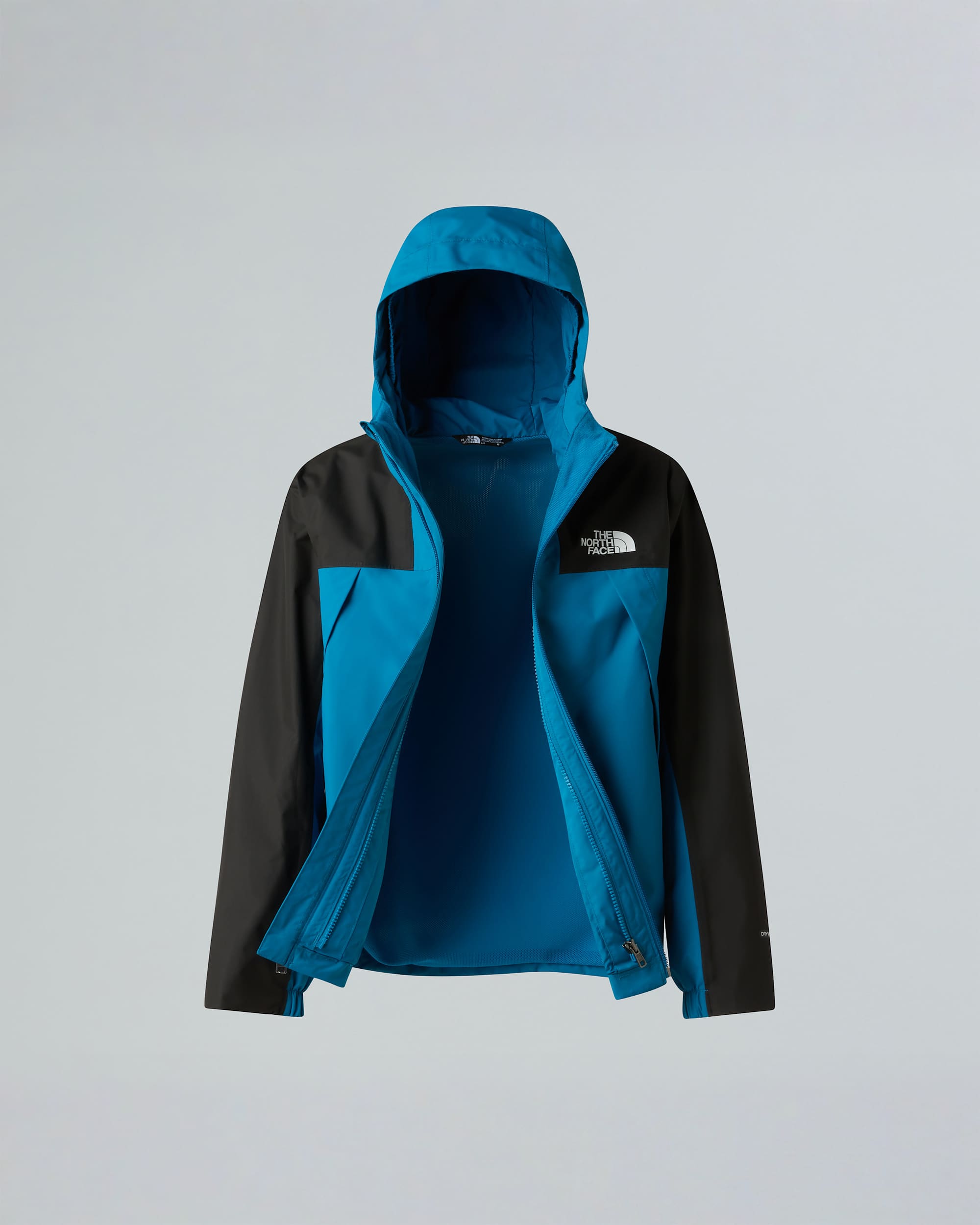 Teens Antora Triclimate 3in1 Jacket TNF ALT23