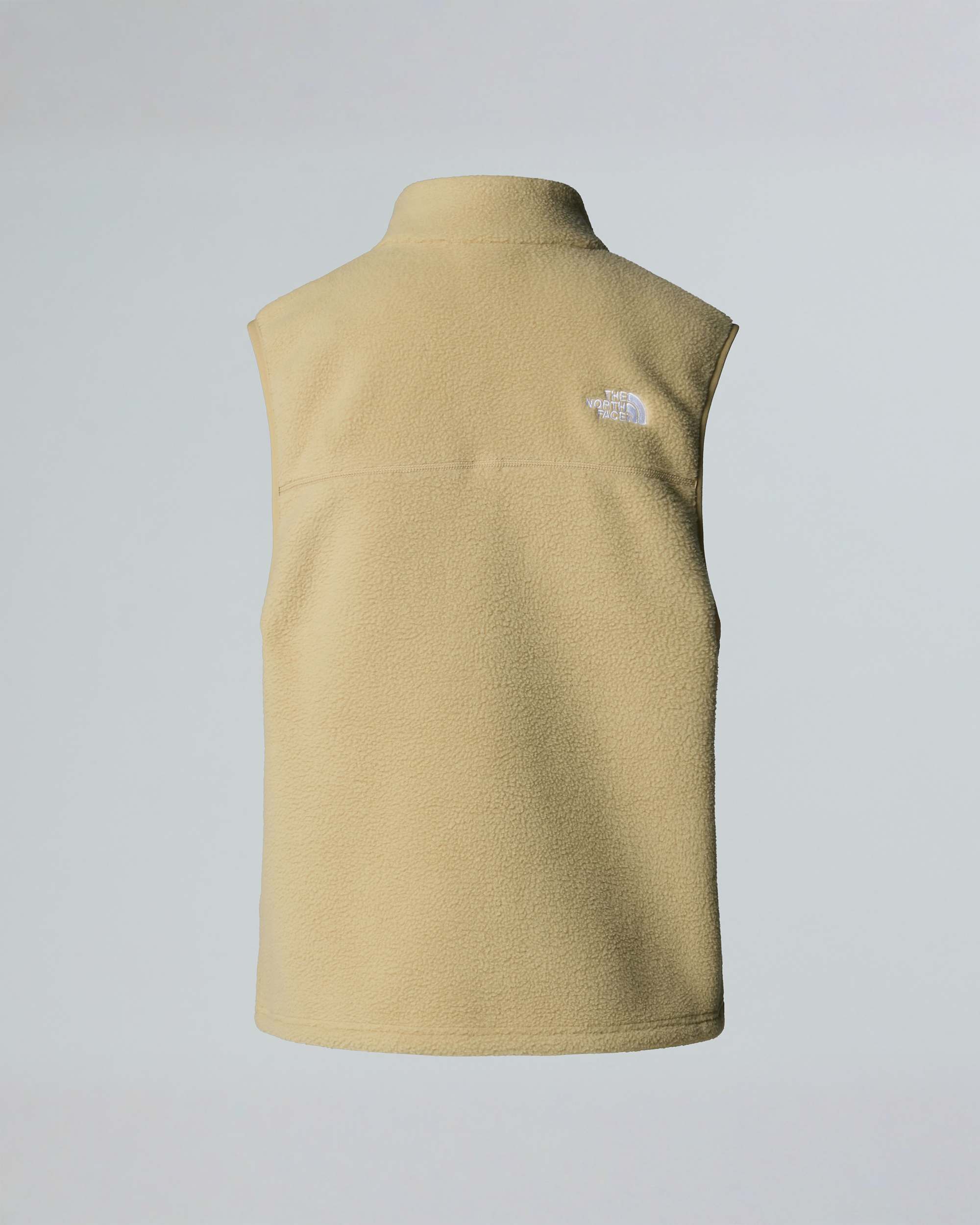 Womens Yumiori Gilet TNF ALT1