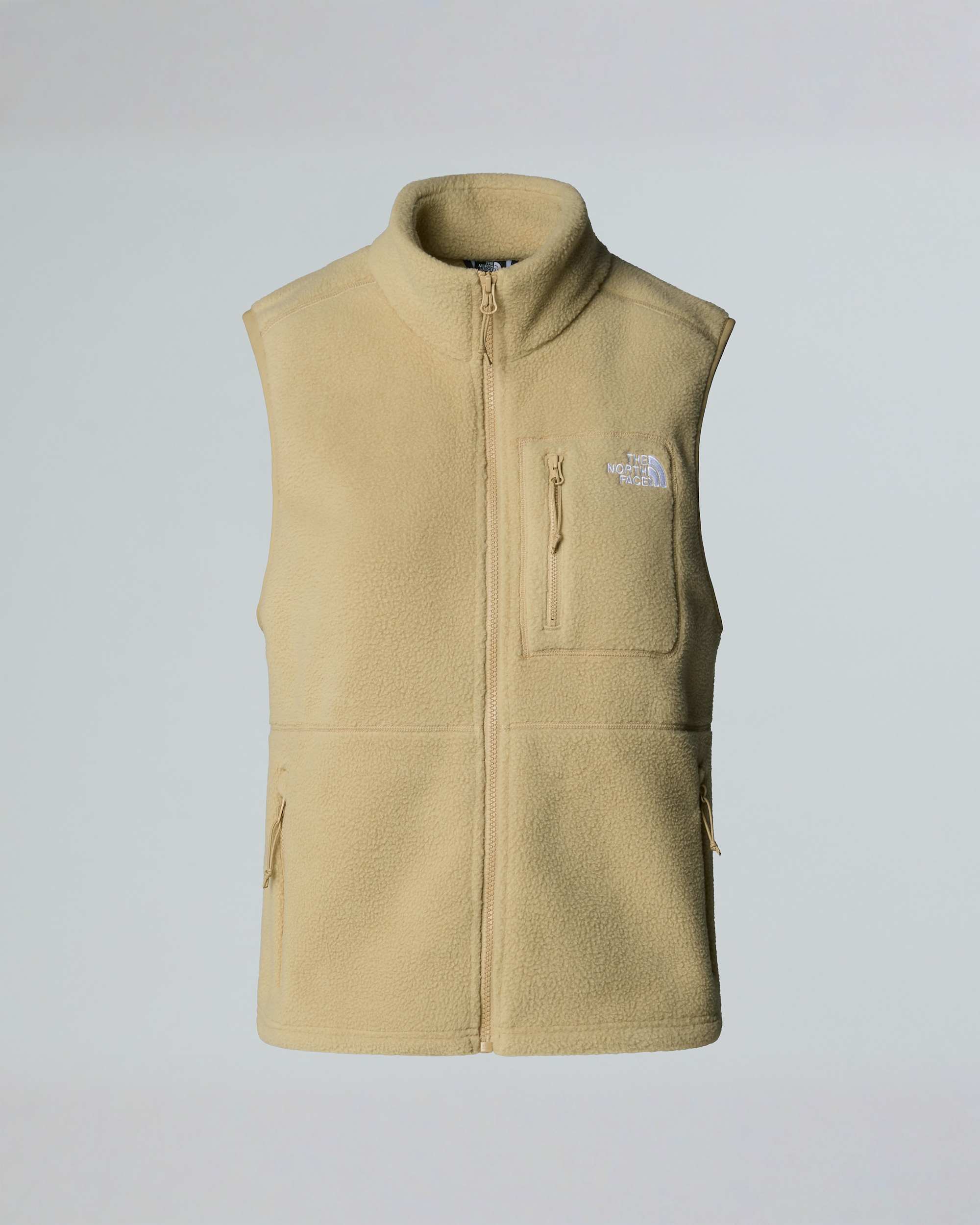 Womens Yumiori Gilet TNF HERO