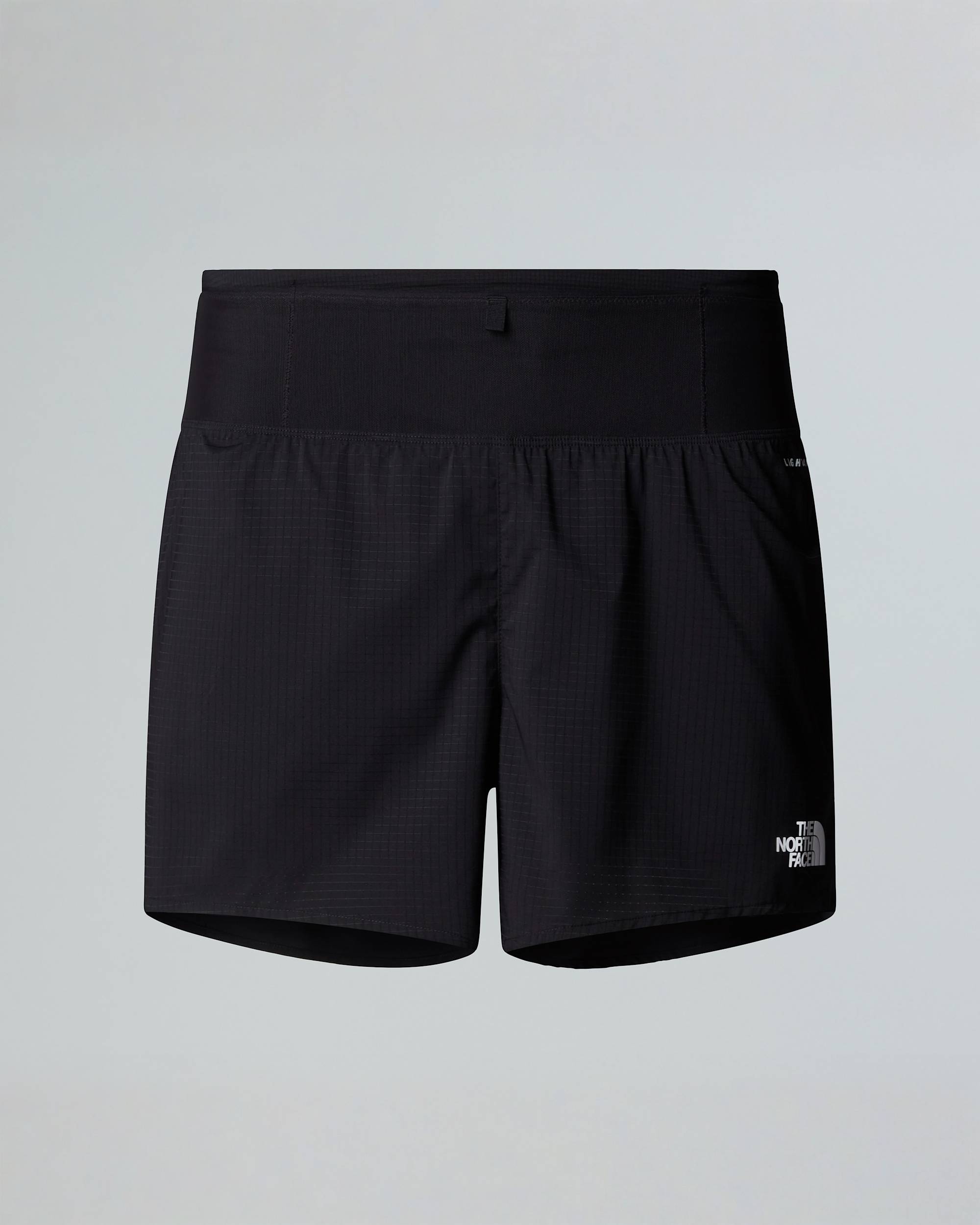 Short 2en1 Sunriser 5 pour homme TNF HERO