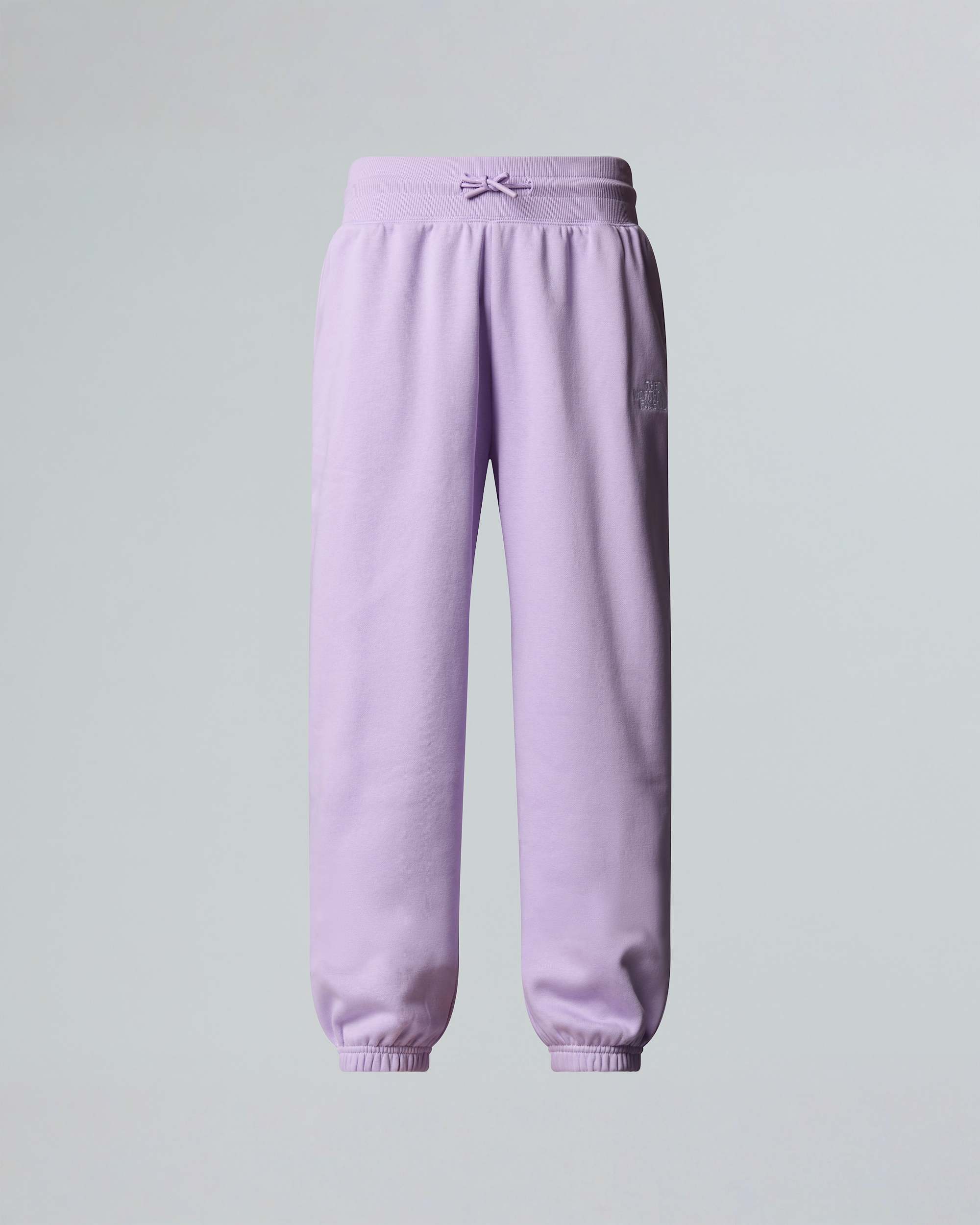 Essential Jogginghose in Oversize fr Jugendliche TNF hero