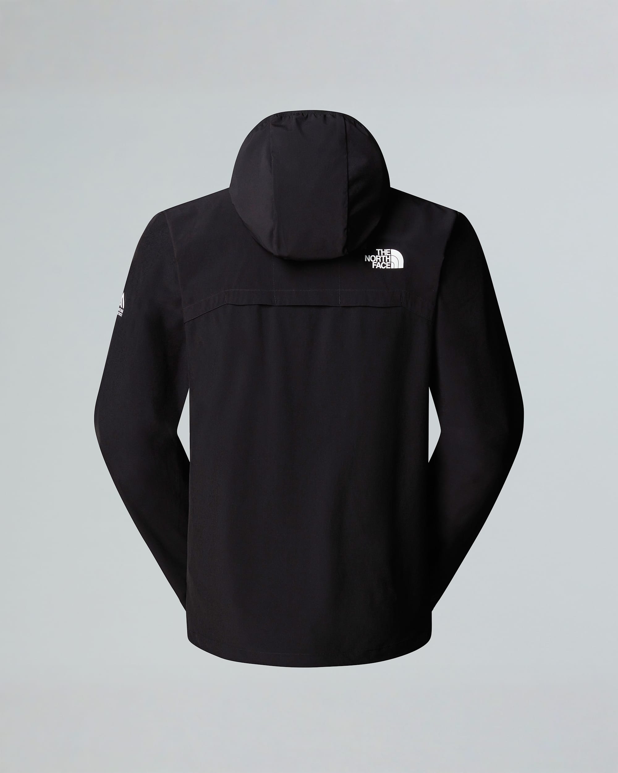 Mountain Athletics Windjacke mit Kapuze fr Herren TNF alt1