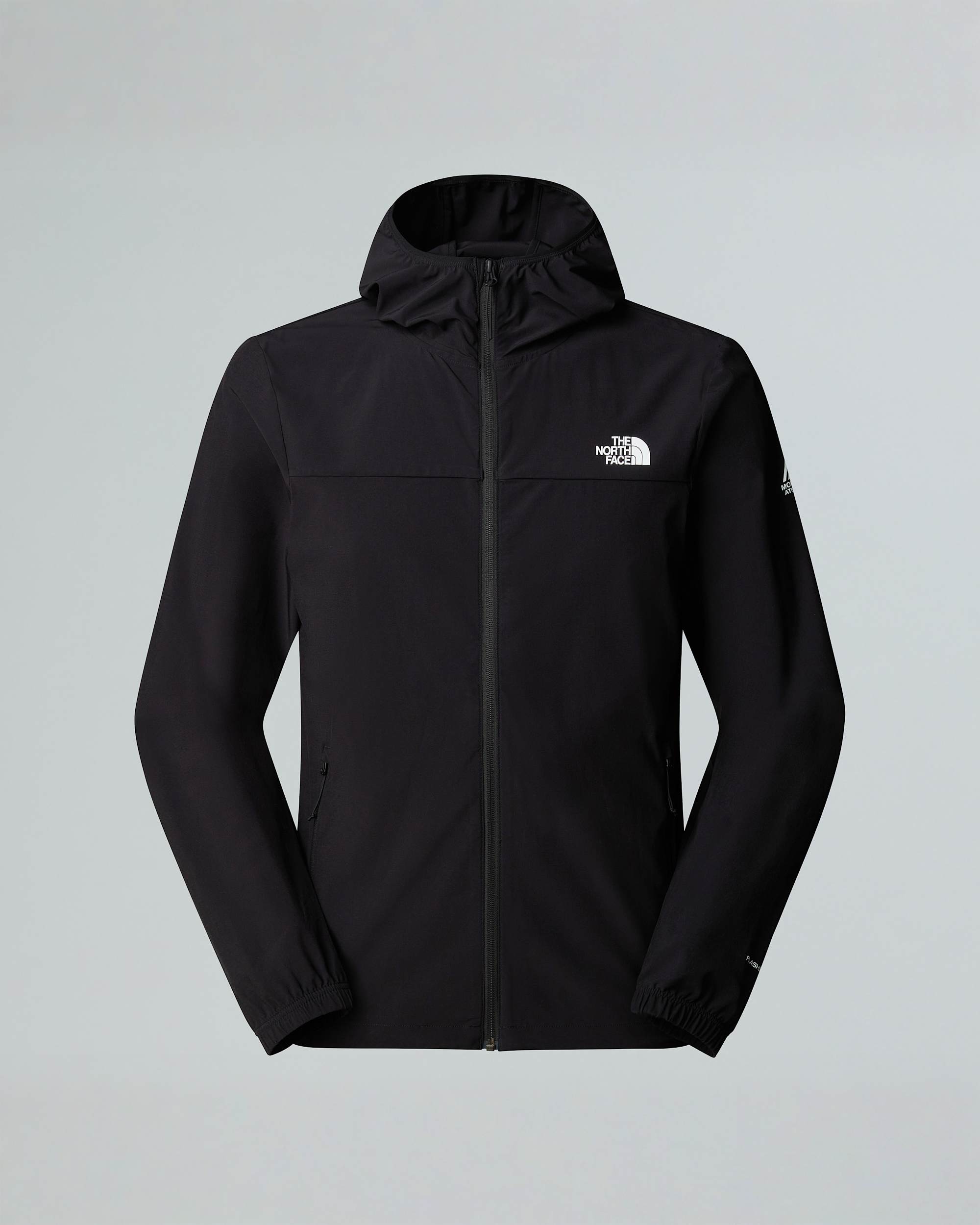 Mountain Athletics Windjacke mit Kapuze fr Herren TNF hero