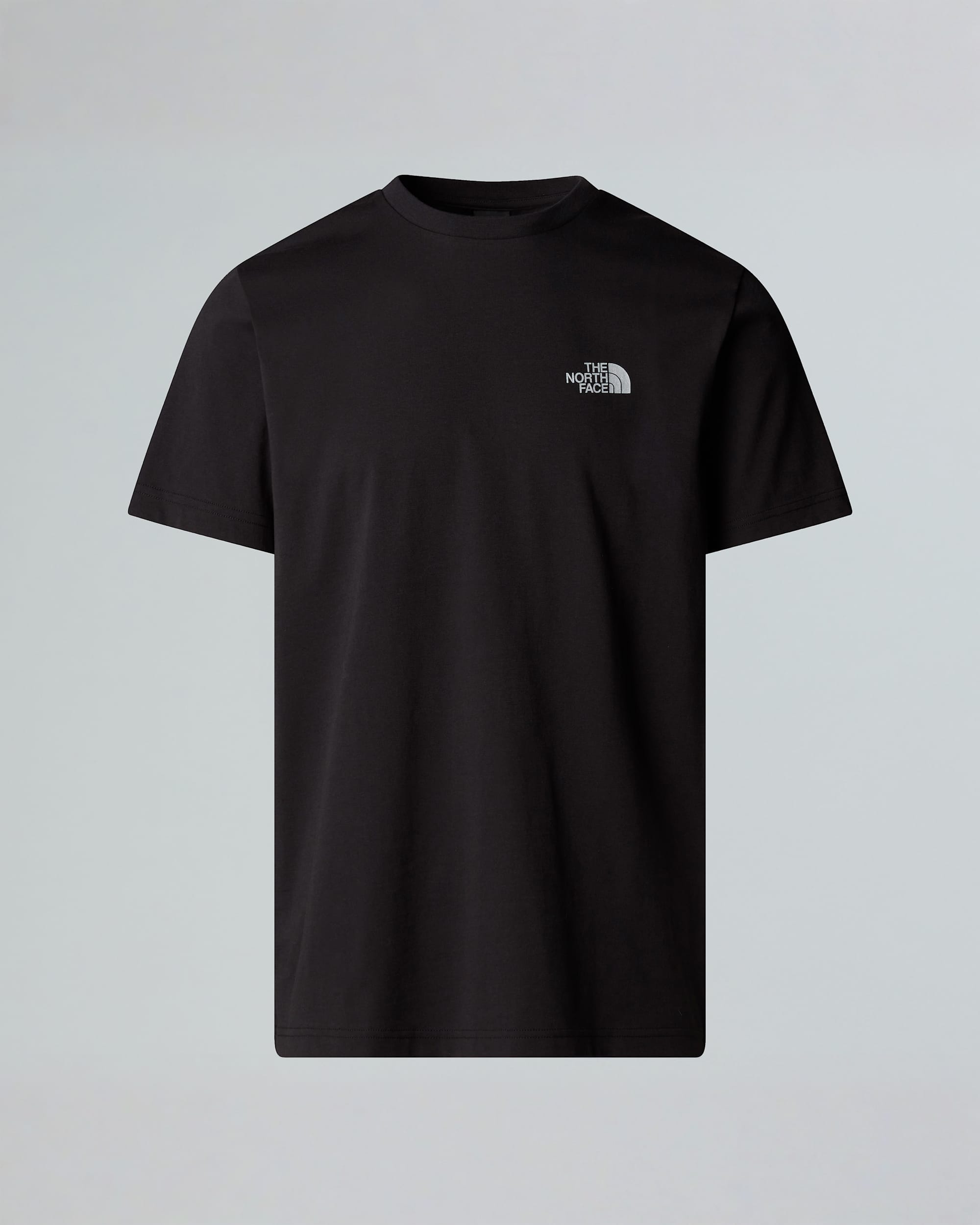 Tshirt NSE Reflective Box da uomo TNF HERO