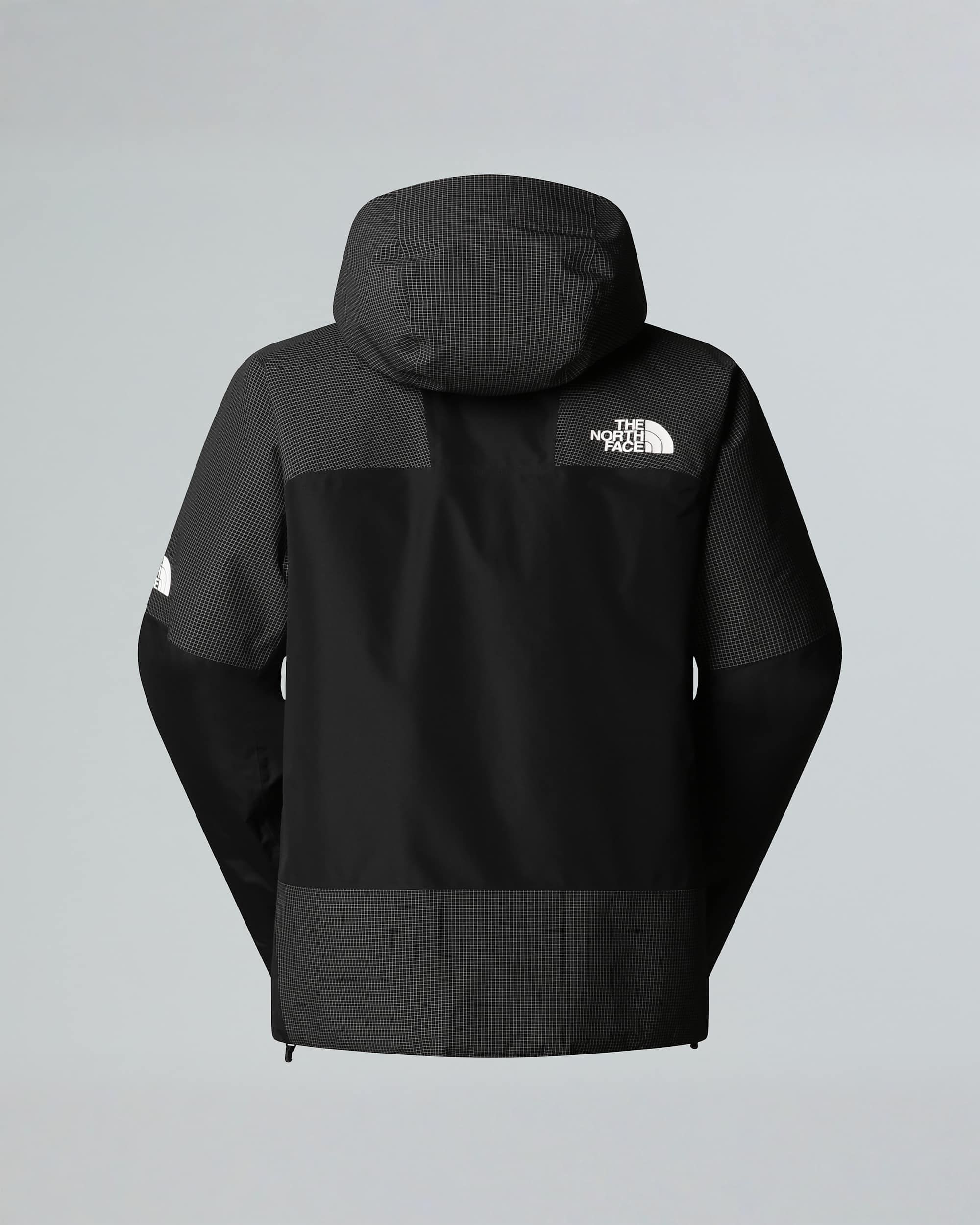 Veste de randonne isolante Devils Thumb GORETEX pour homme TNF ALT1