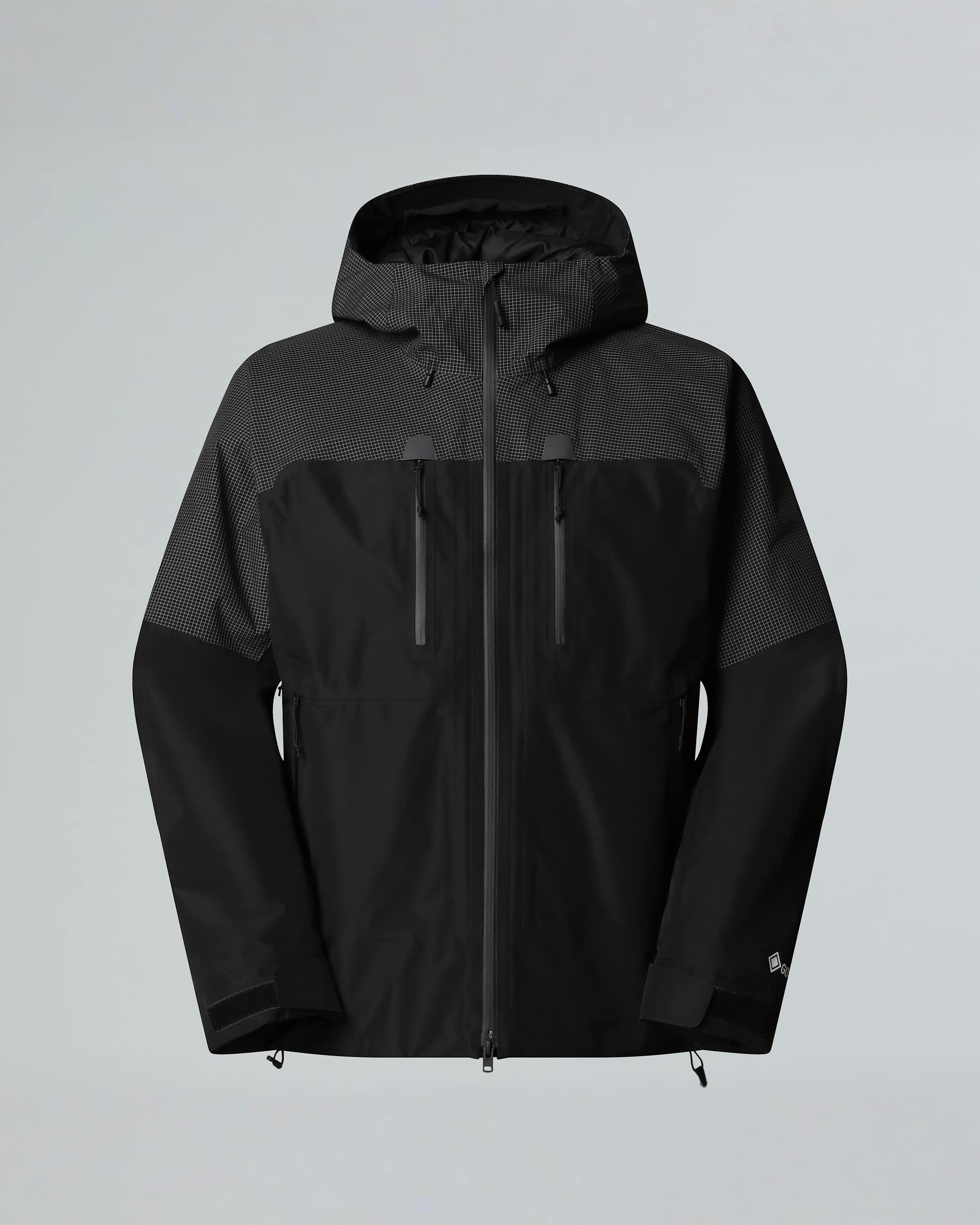 Veste de randonne isolante Devils Thumb GORETEX pour homme TNF HERO