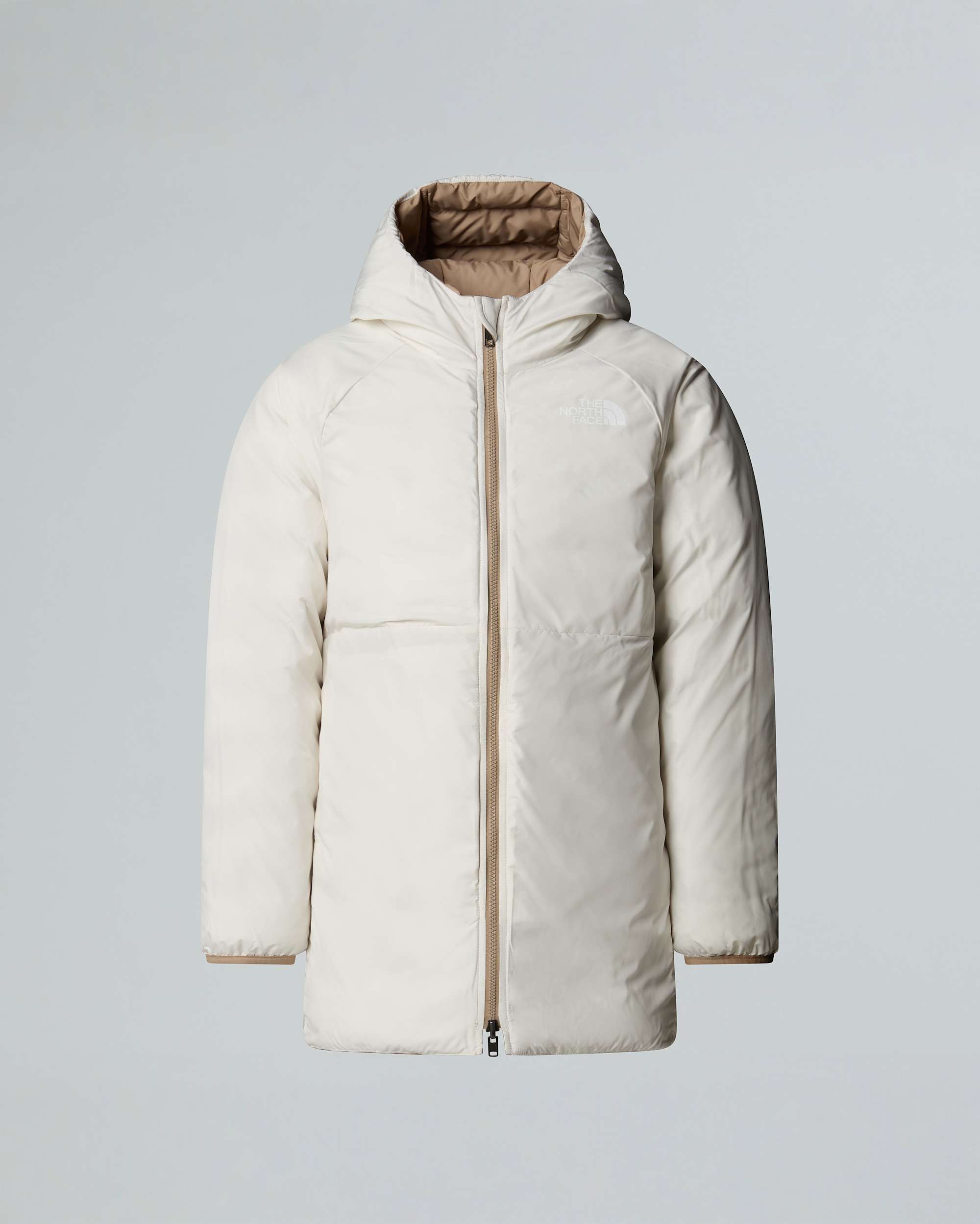 Reversible Perrito Parka Girl TNF ALT2
