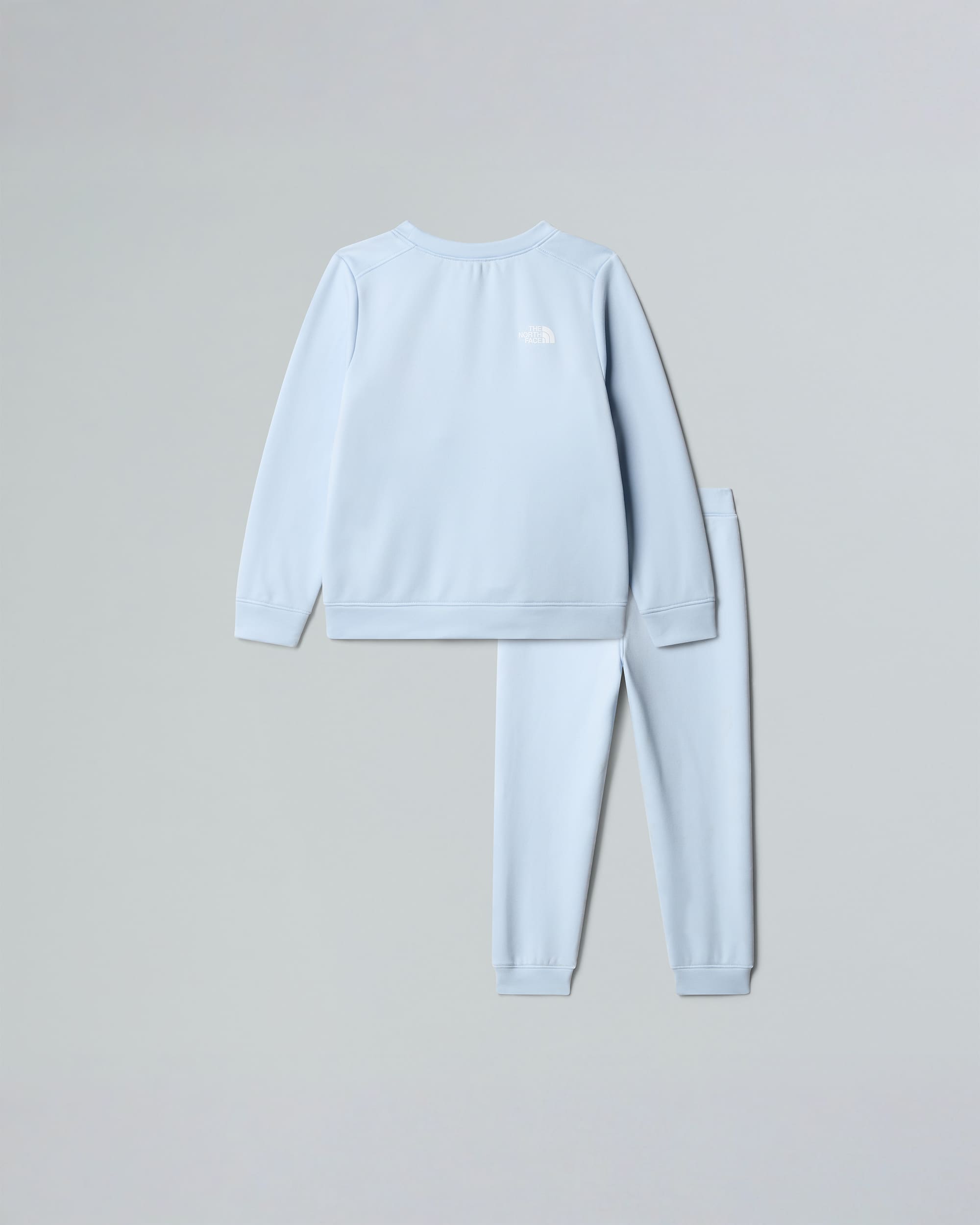 Kids TNF Performance Fleece TwoPiece Set TNF ALT1