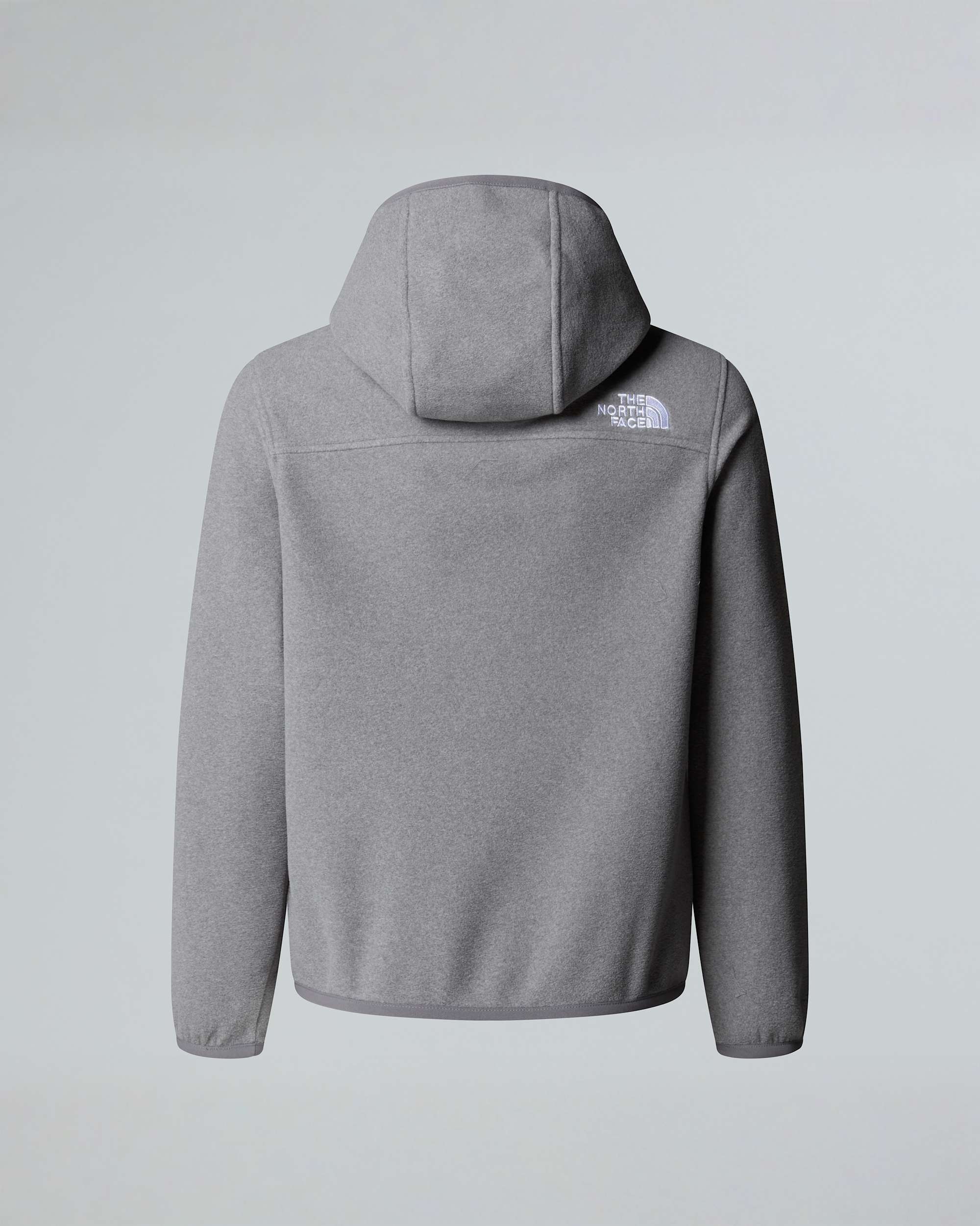 Teens Glacier FullZip Fleece TNF ALT1