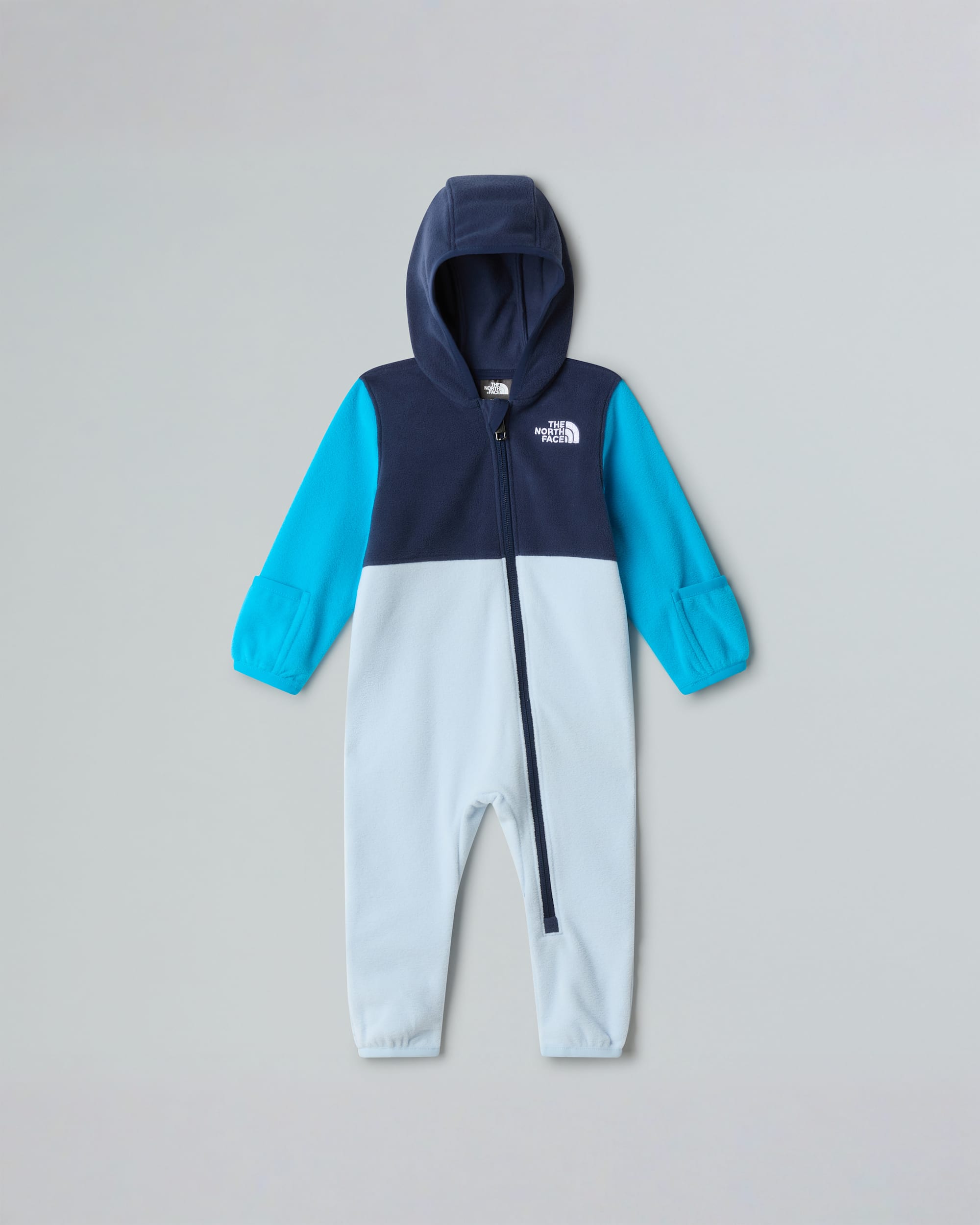 Baby Glacier OnePiece TNF HERO