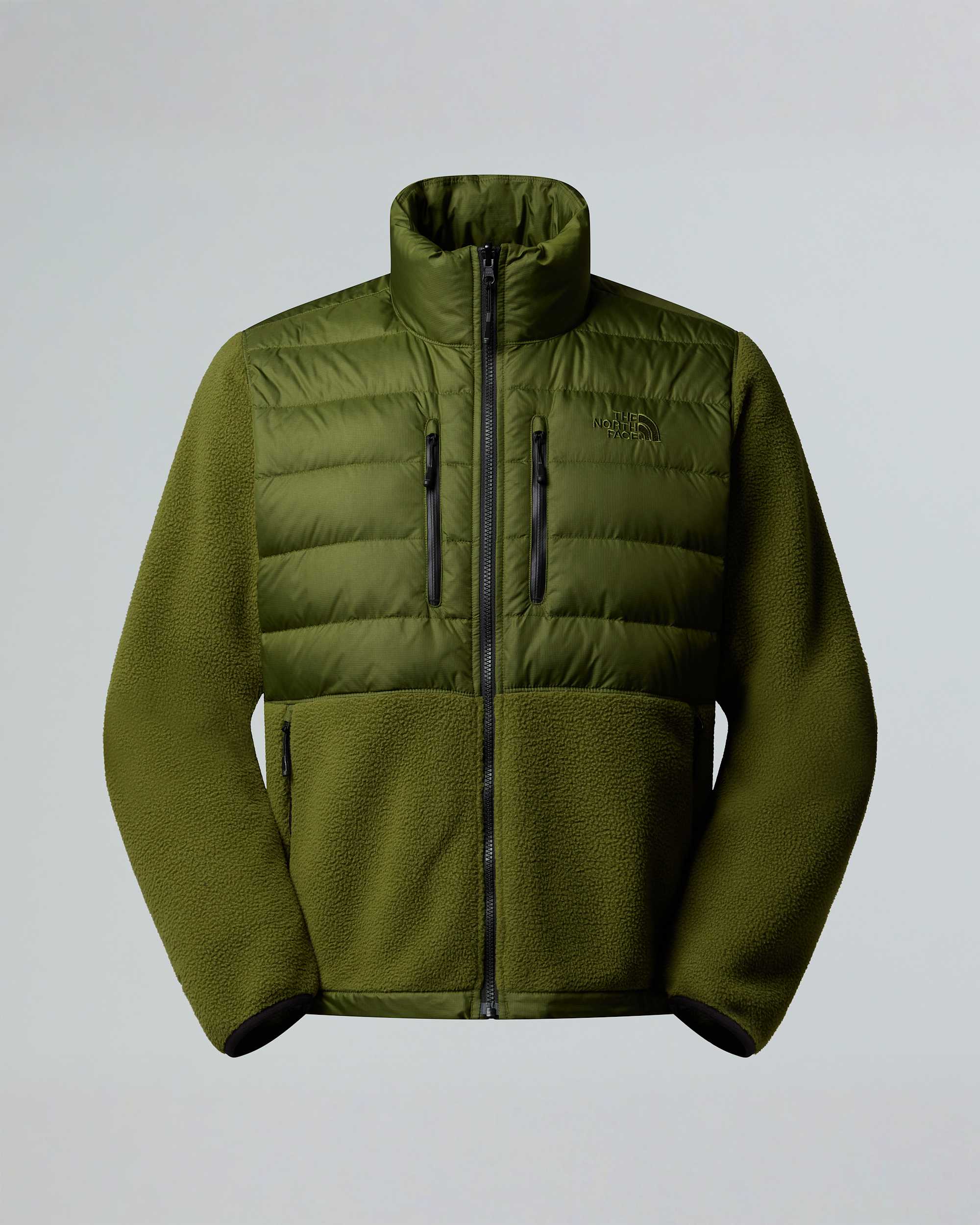 RMST Denali Tek Hybrid Jacket M TNF HERO