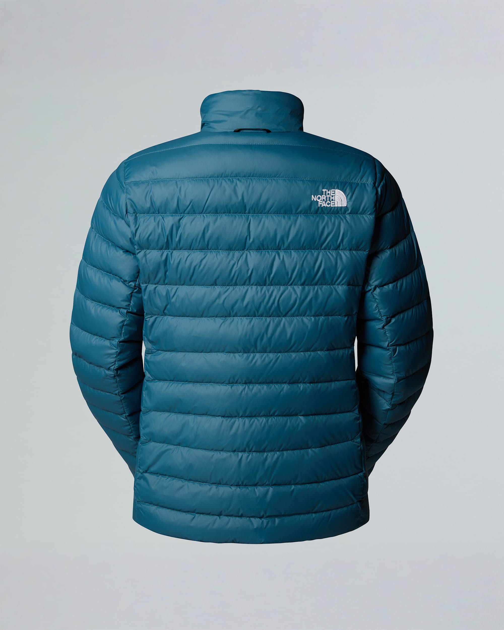 Veste en duvet Classic pour femme TNF ALT1