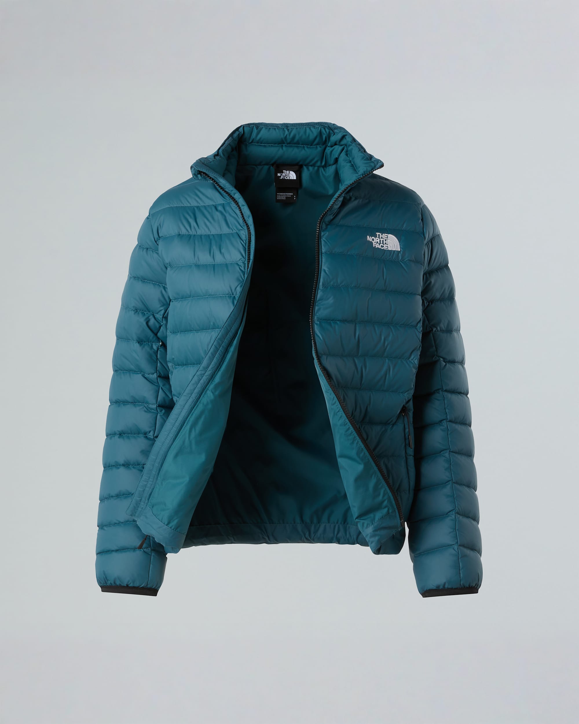 Veste en duvet Classic pour femme TNF ALT23