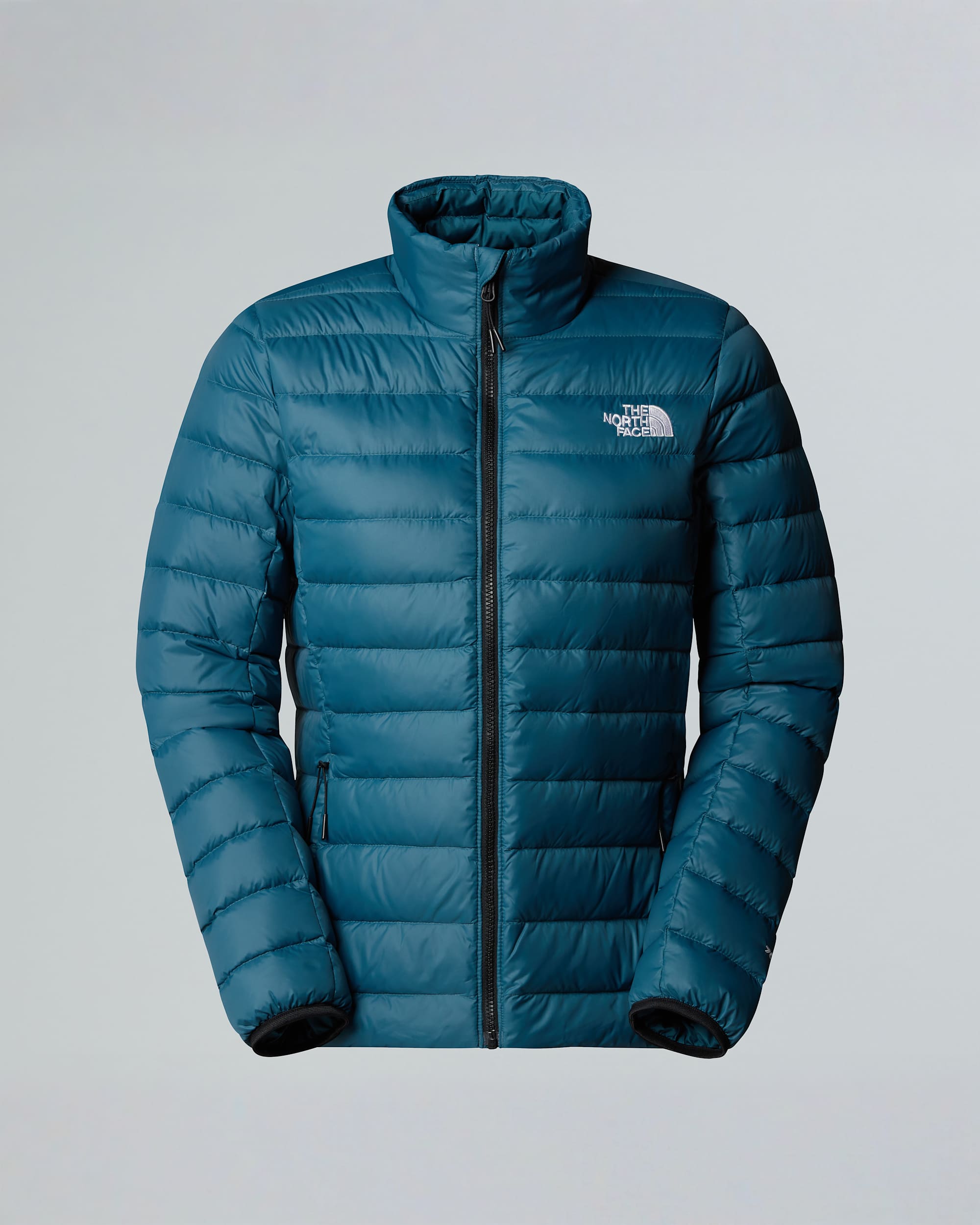 Veste en duvet Classic pour femme TNF HERO
