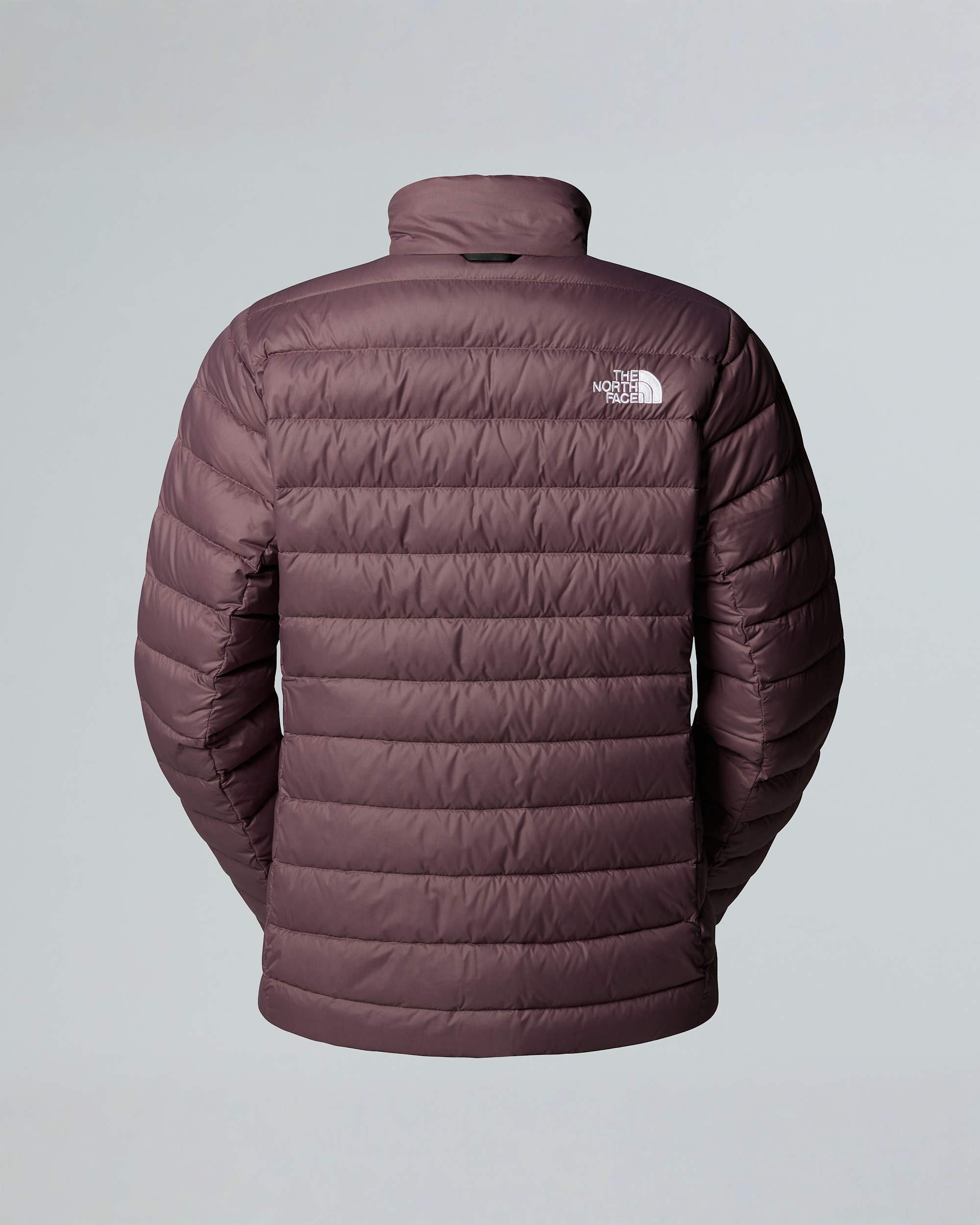 Womens Classic Down Jacket TNF ALT1