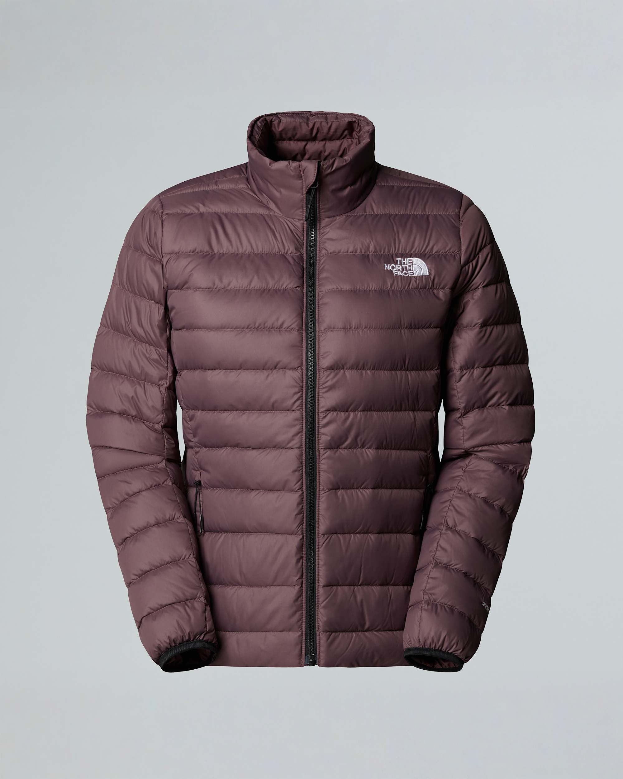 Womens Classic Down Jacket TNF HERO