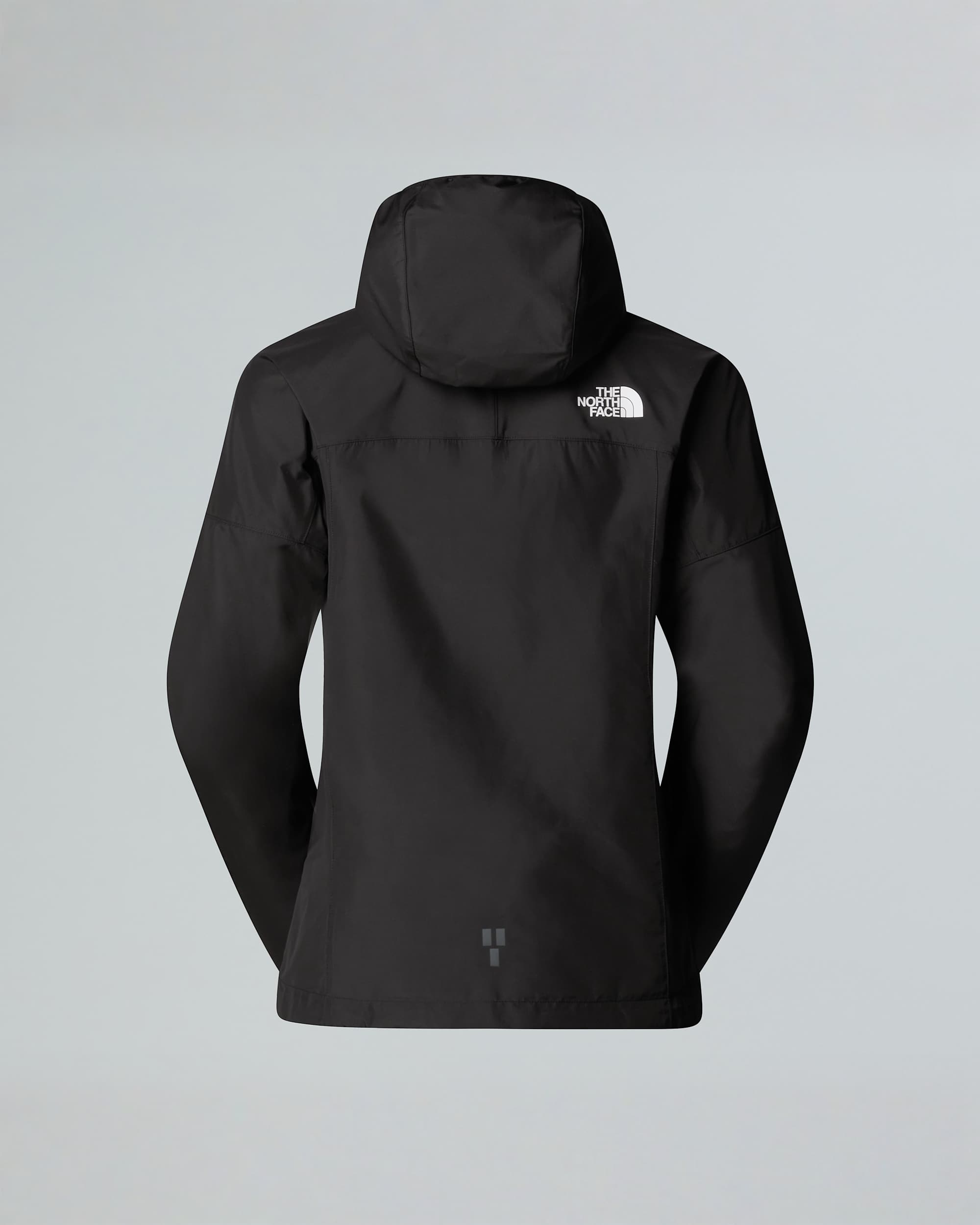 Womens Higher Run Wind Jacket TNF alt1