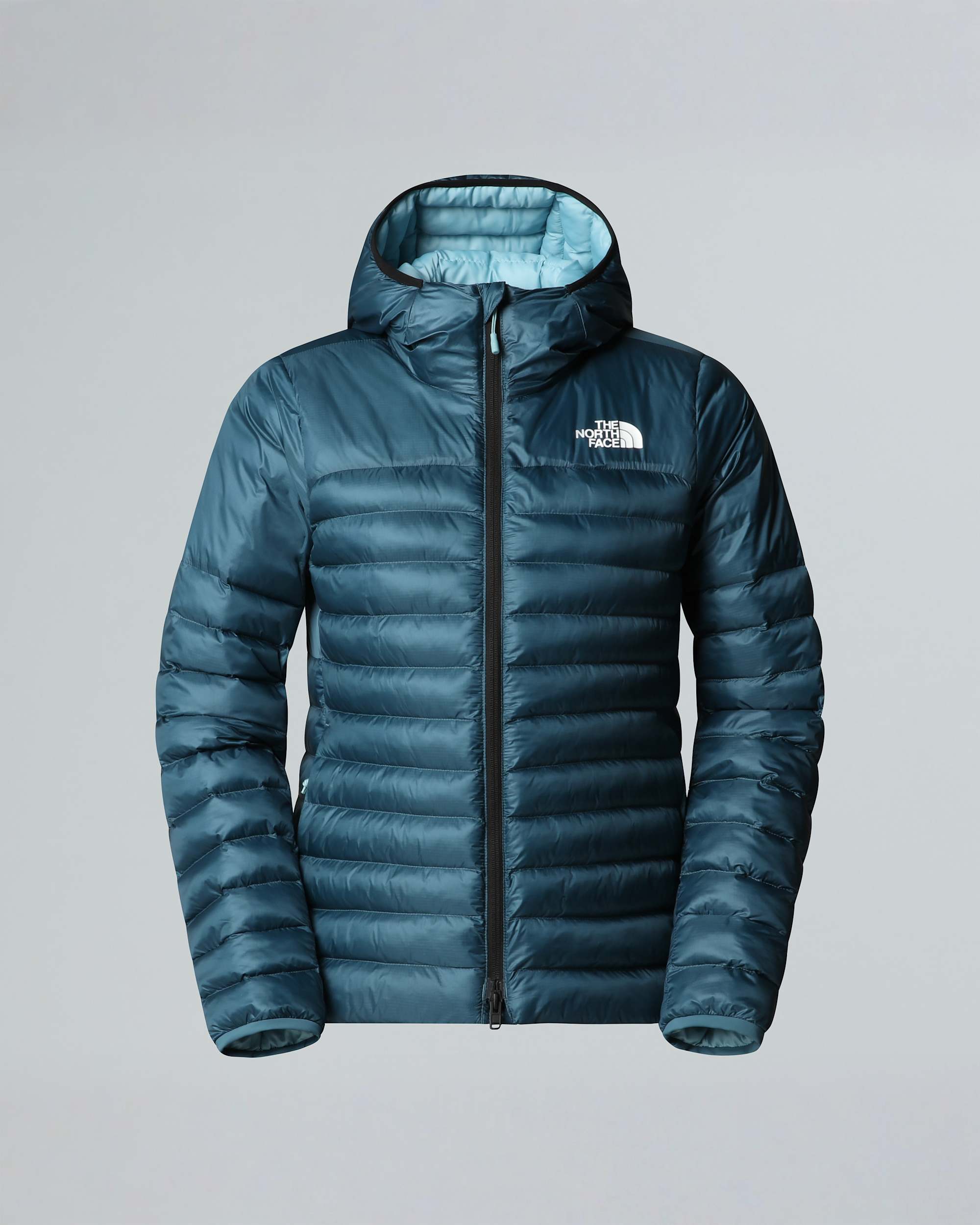 Veste  capuche Terra Peak pour femme TNF HERO