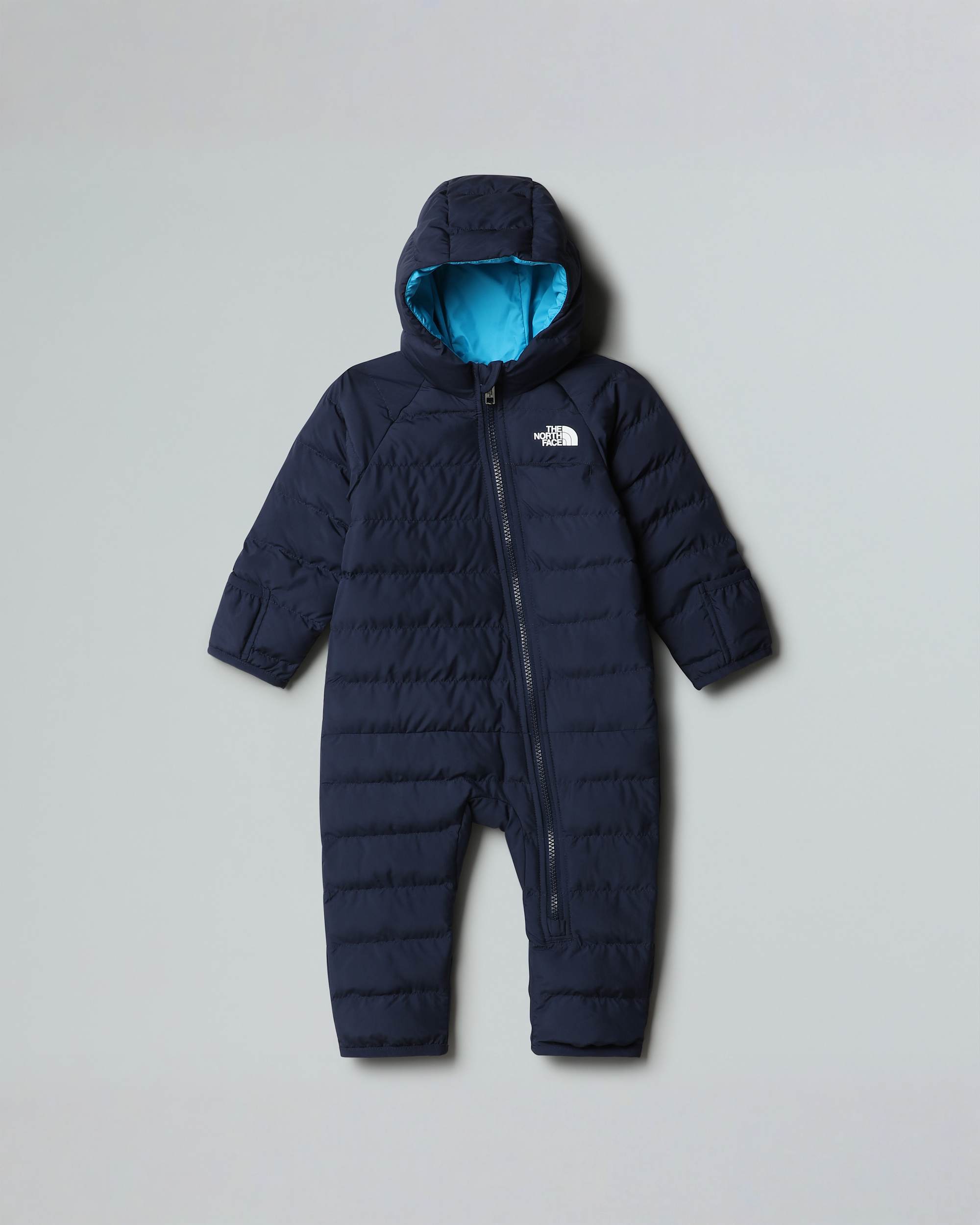 Combinaison Perrito pour bb TNF HERO