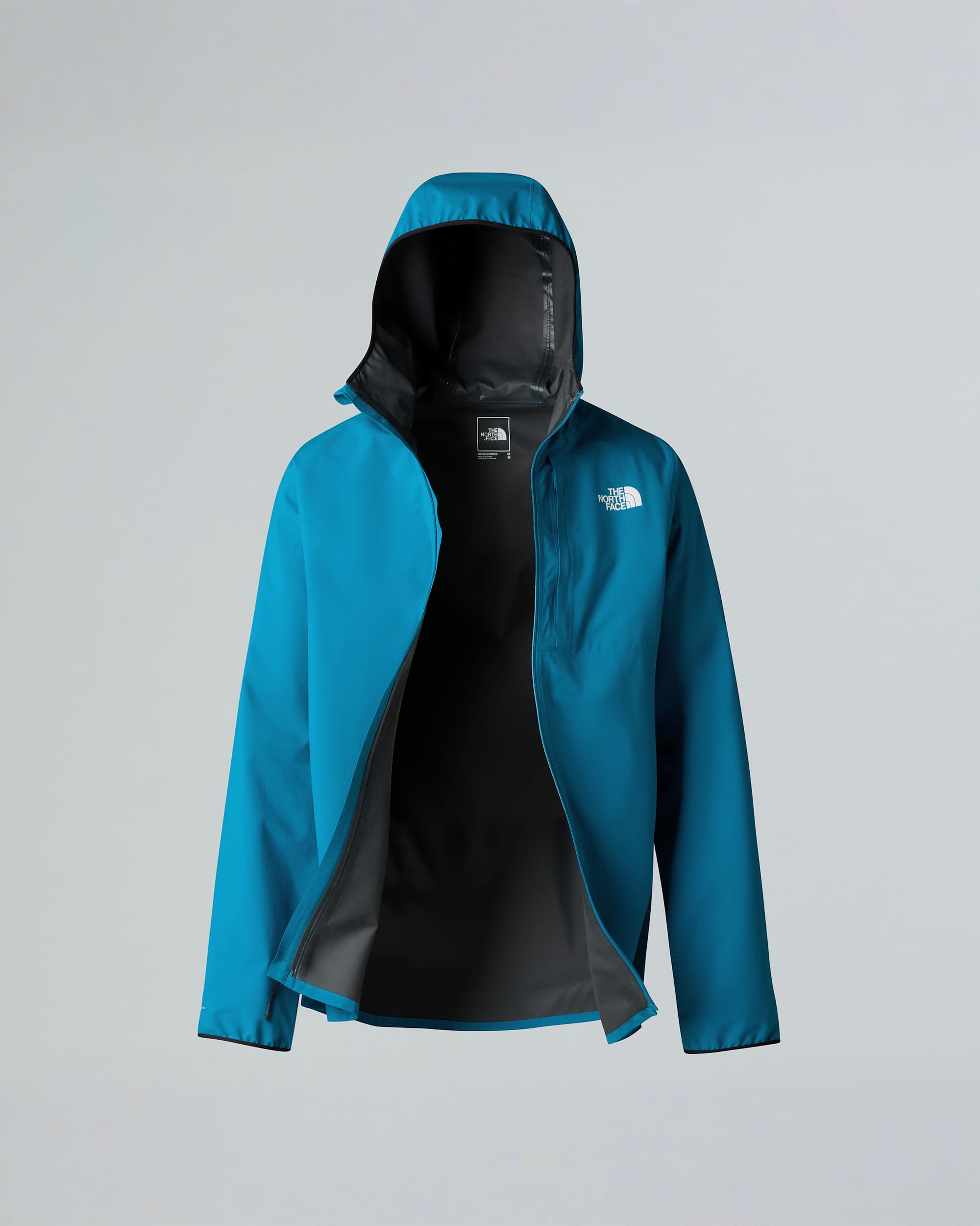 Fontanalesjas voor heren TNF ALT23