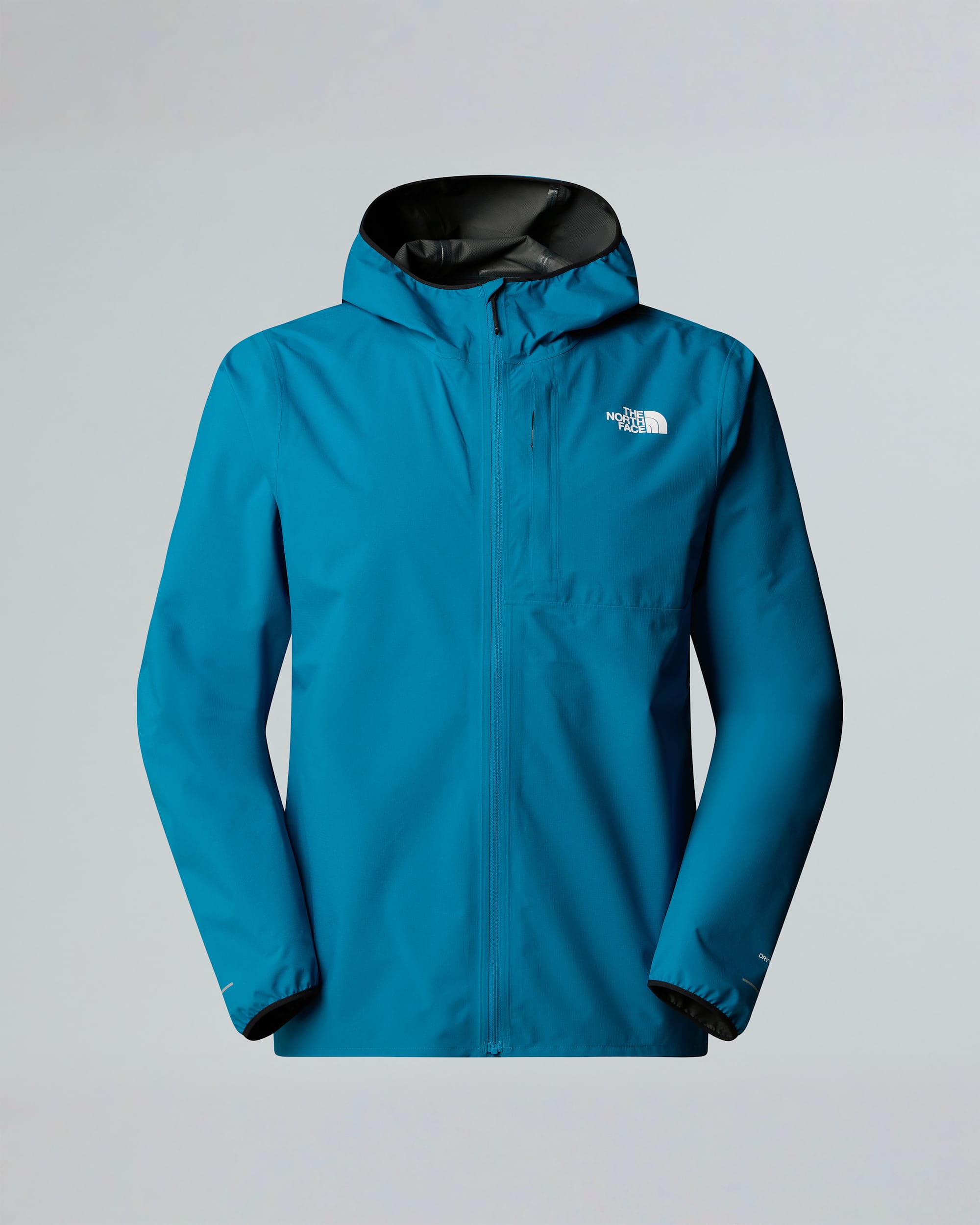 Fontanalesjas voor heren TNF HERO