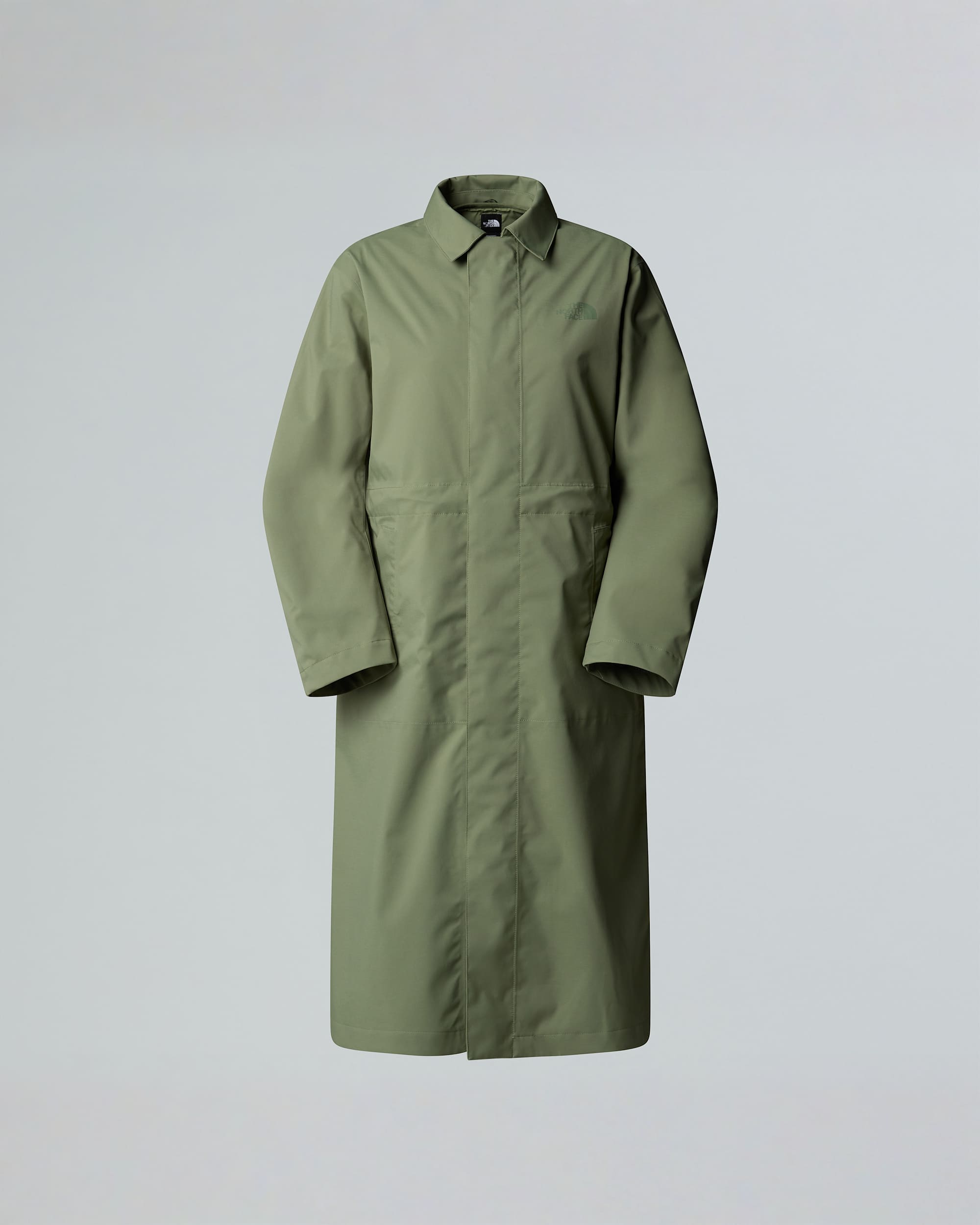 Women's City Triclimate Parka