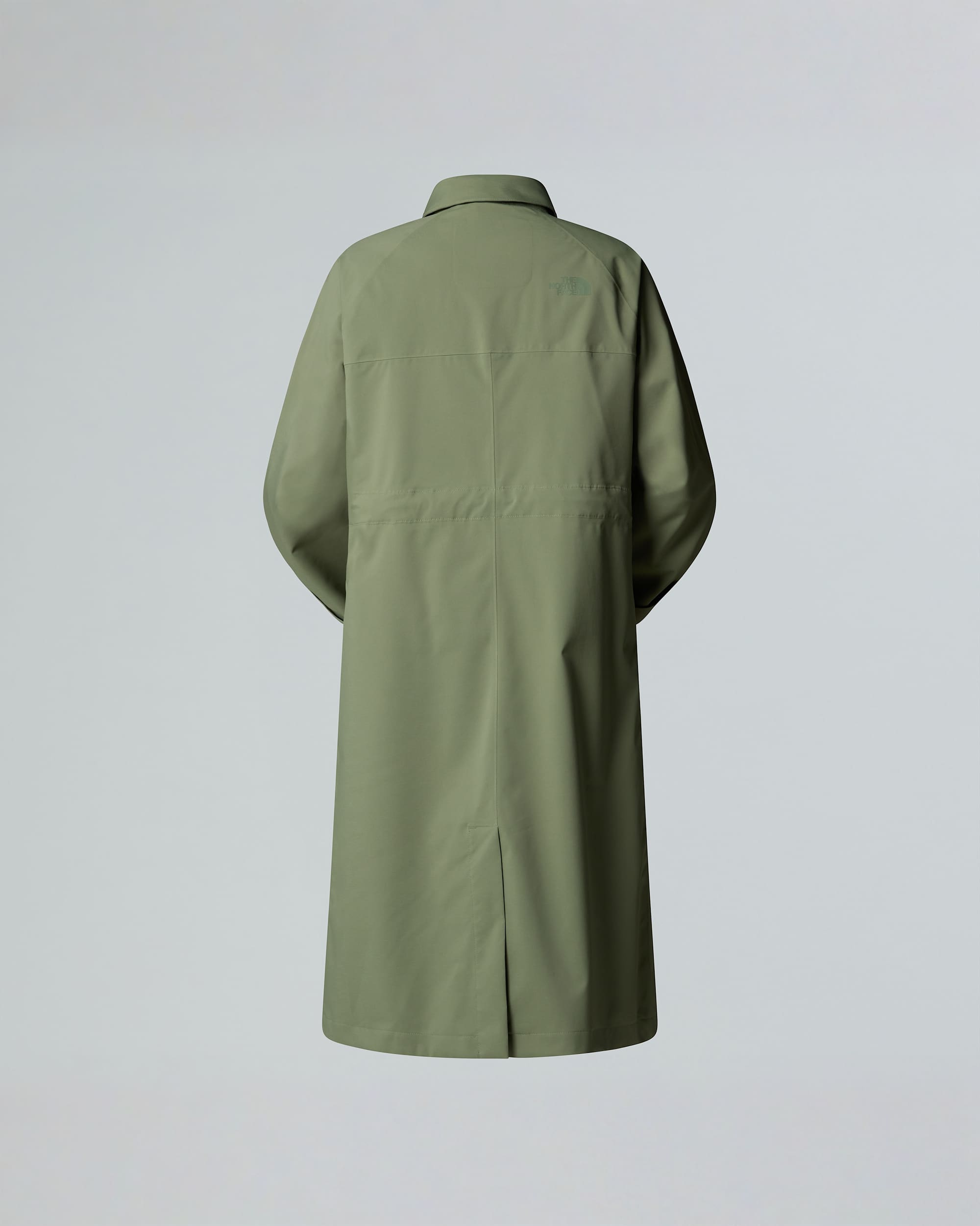 Womens City Triclimate Parka TNF alt2