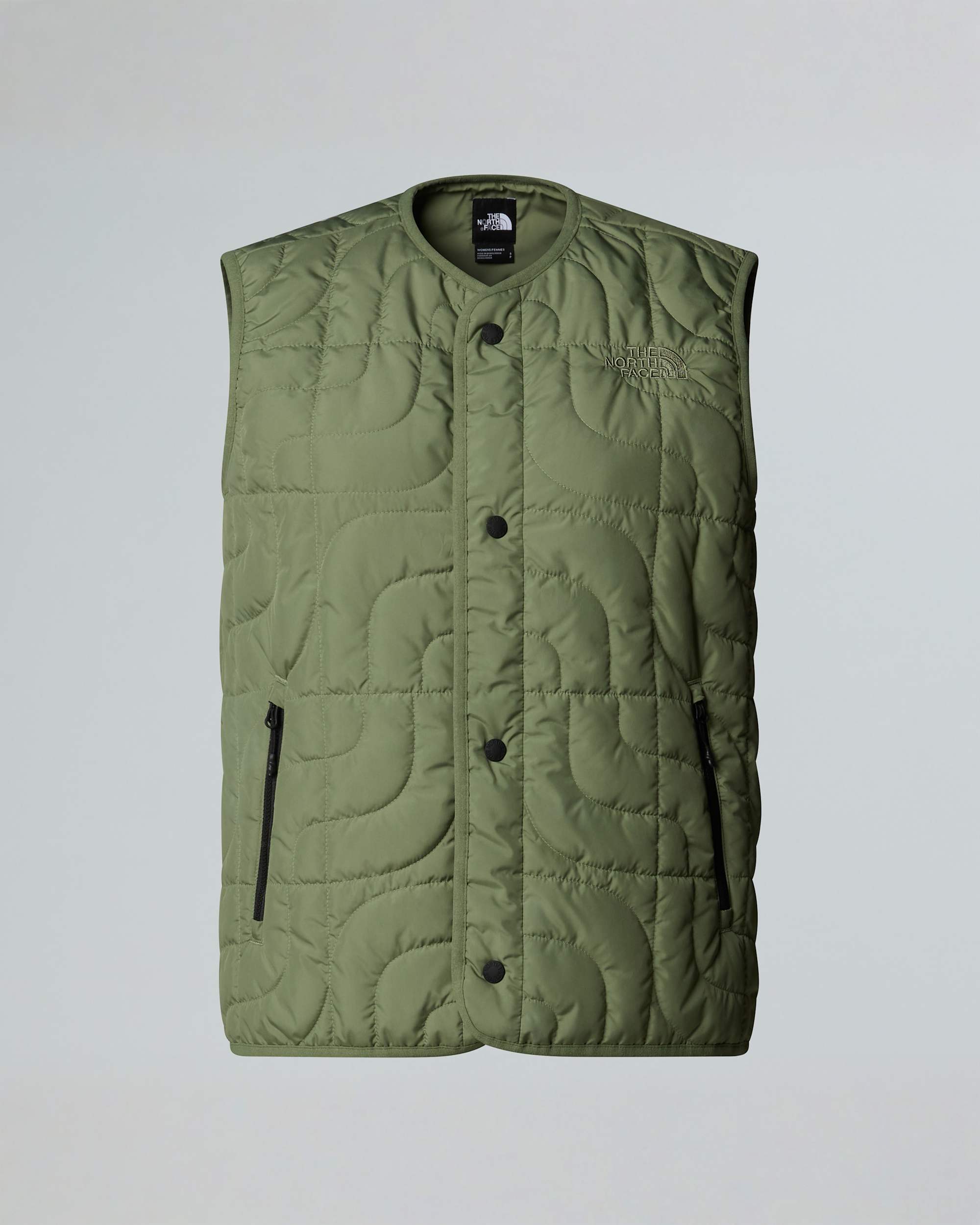 Womens City Triclimate Parka TNF alt3