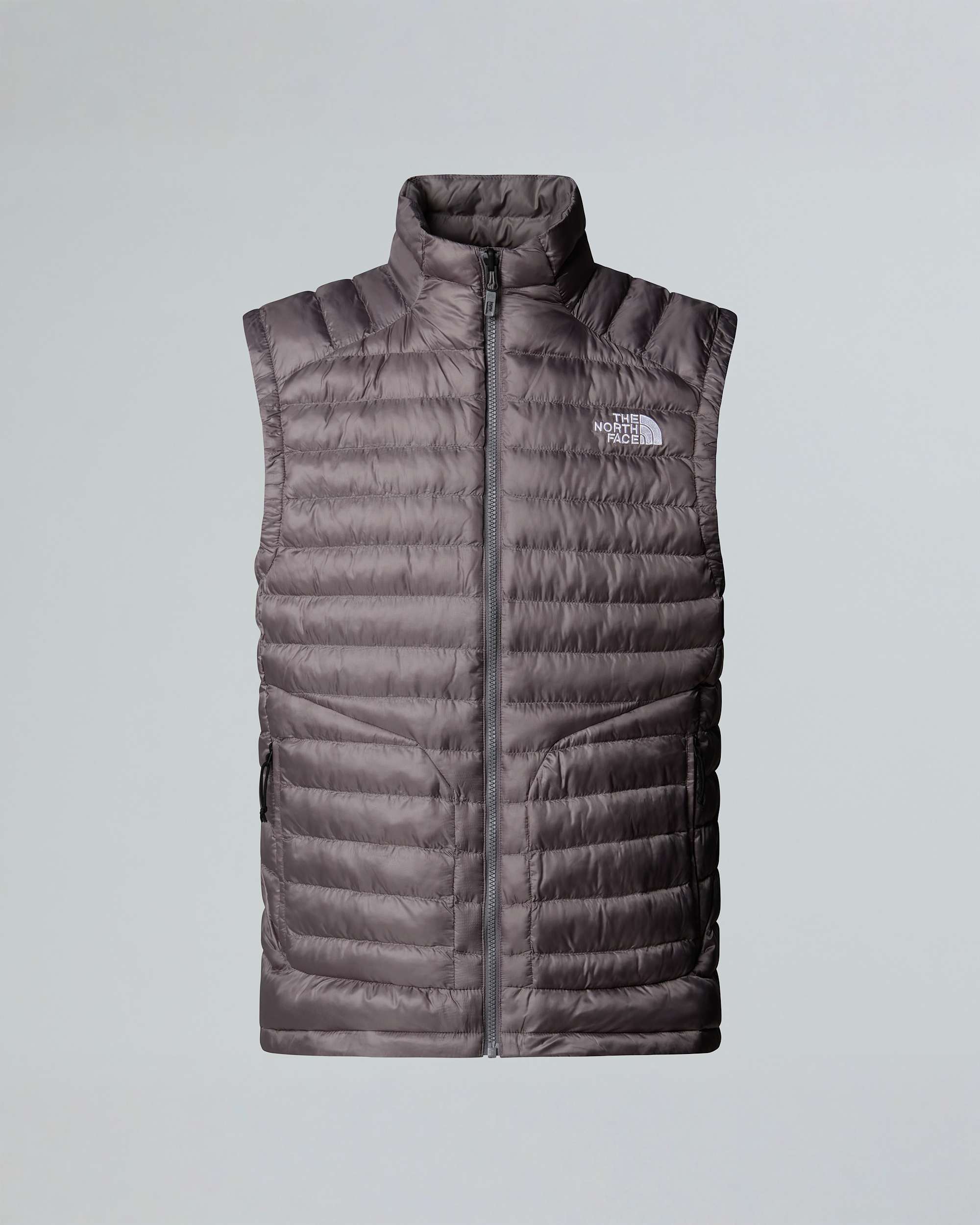 Mens Huila Synthetic Insulation Gilet TNF HERO