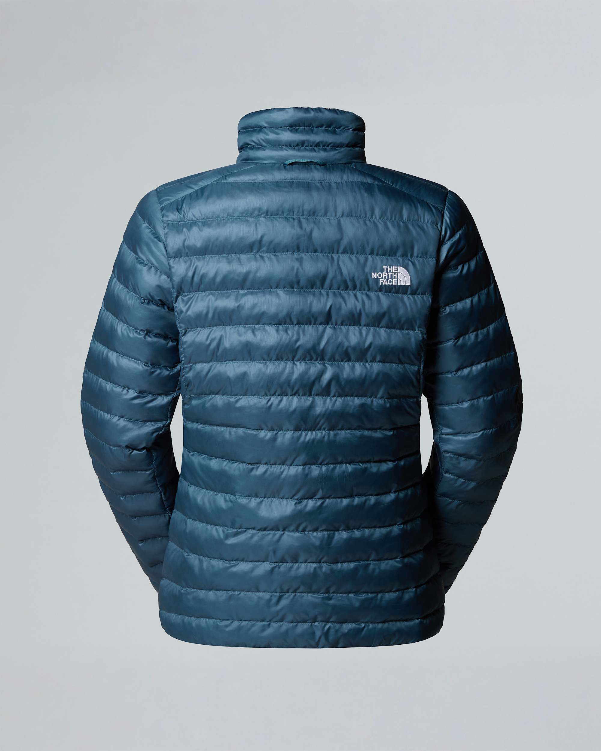 Womens Huila Synthetic Insulation Jacket TNF alt1
