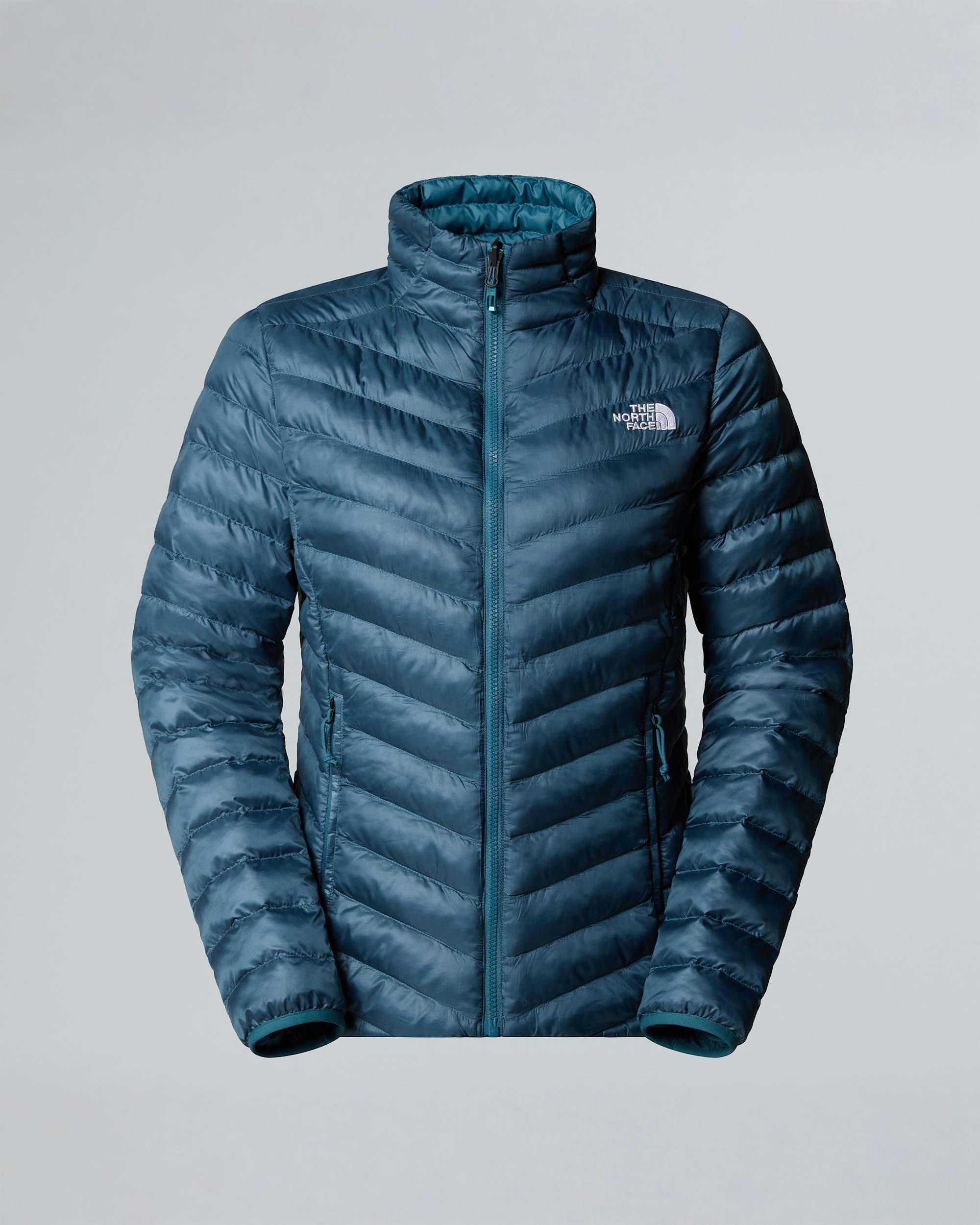 Womens Huila Synthetic Insulation Jacket TNF hero