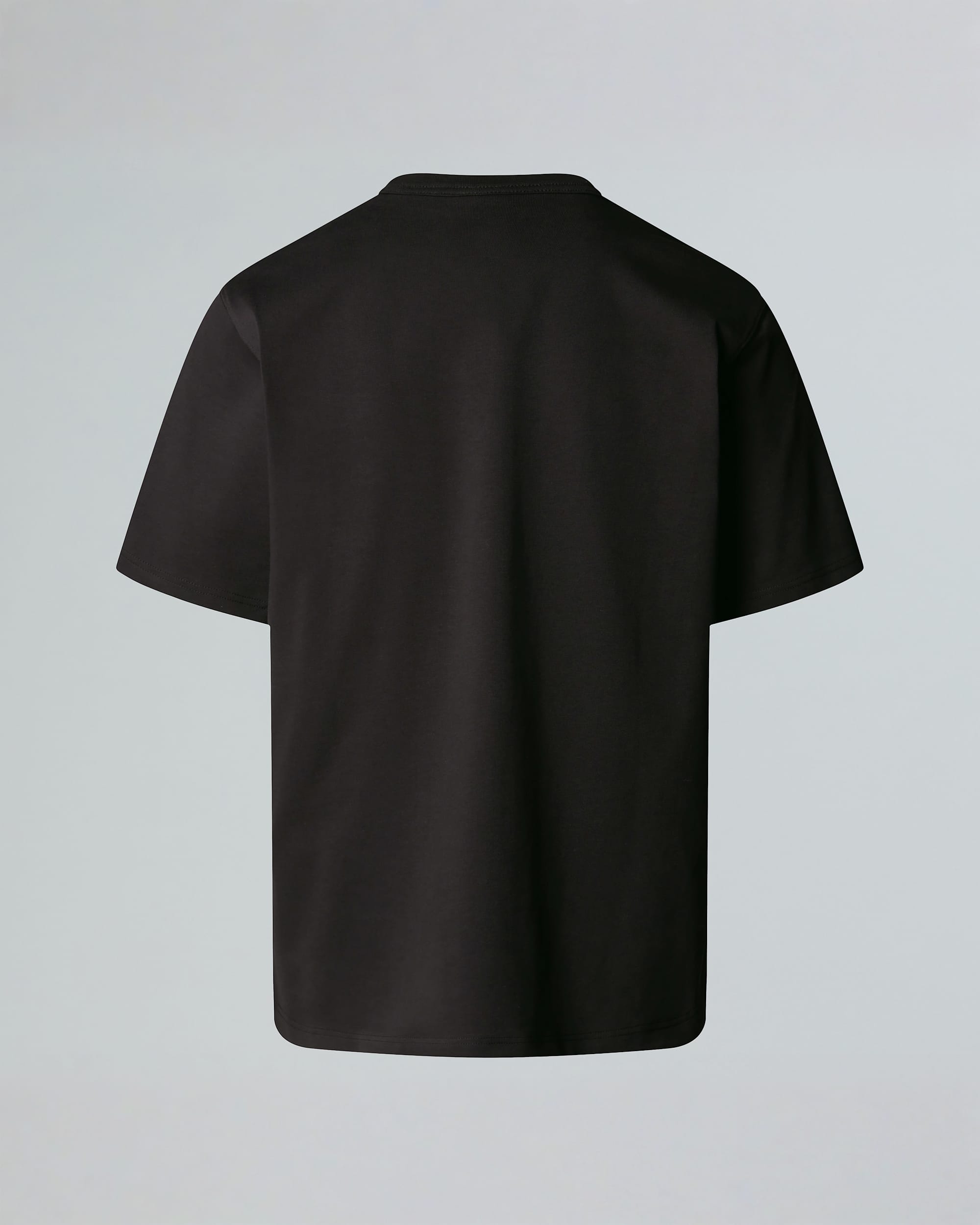 Mens Dome Relaxed Pocket TShirt TNF ALT1