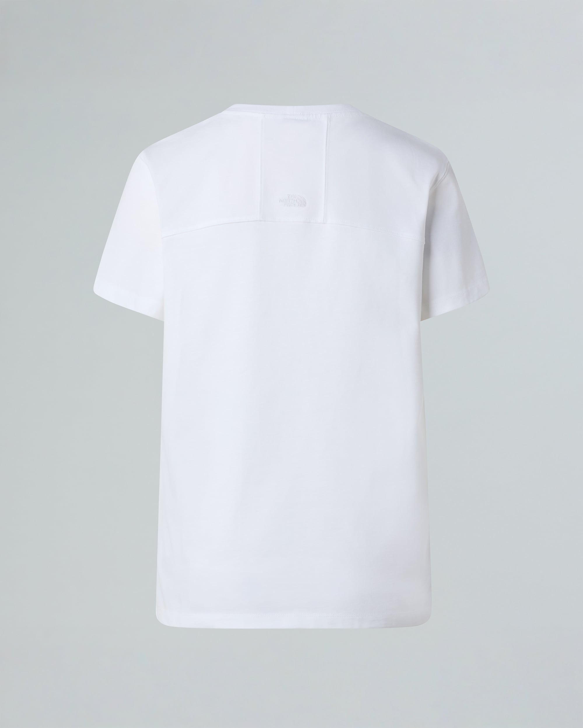 Tshirt dcontract Dome pour femme TNF ALT1