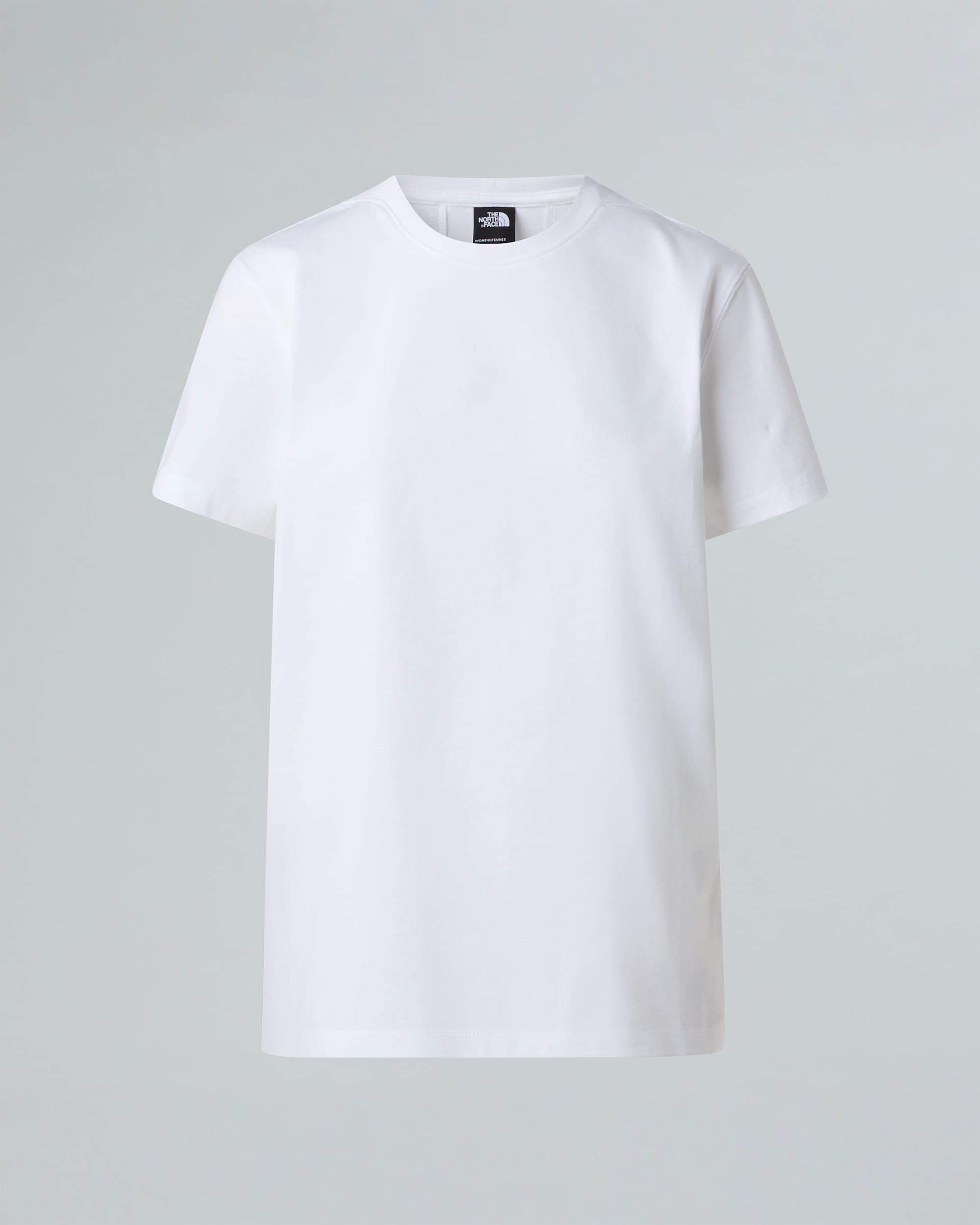 Tshirt dcontract Dome pour femme TNF HERO