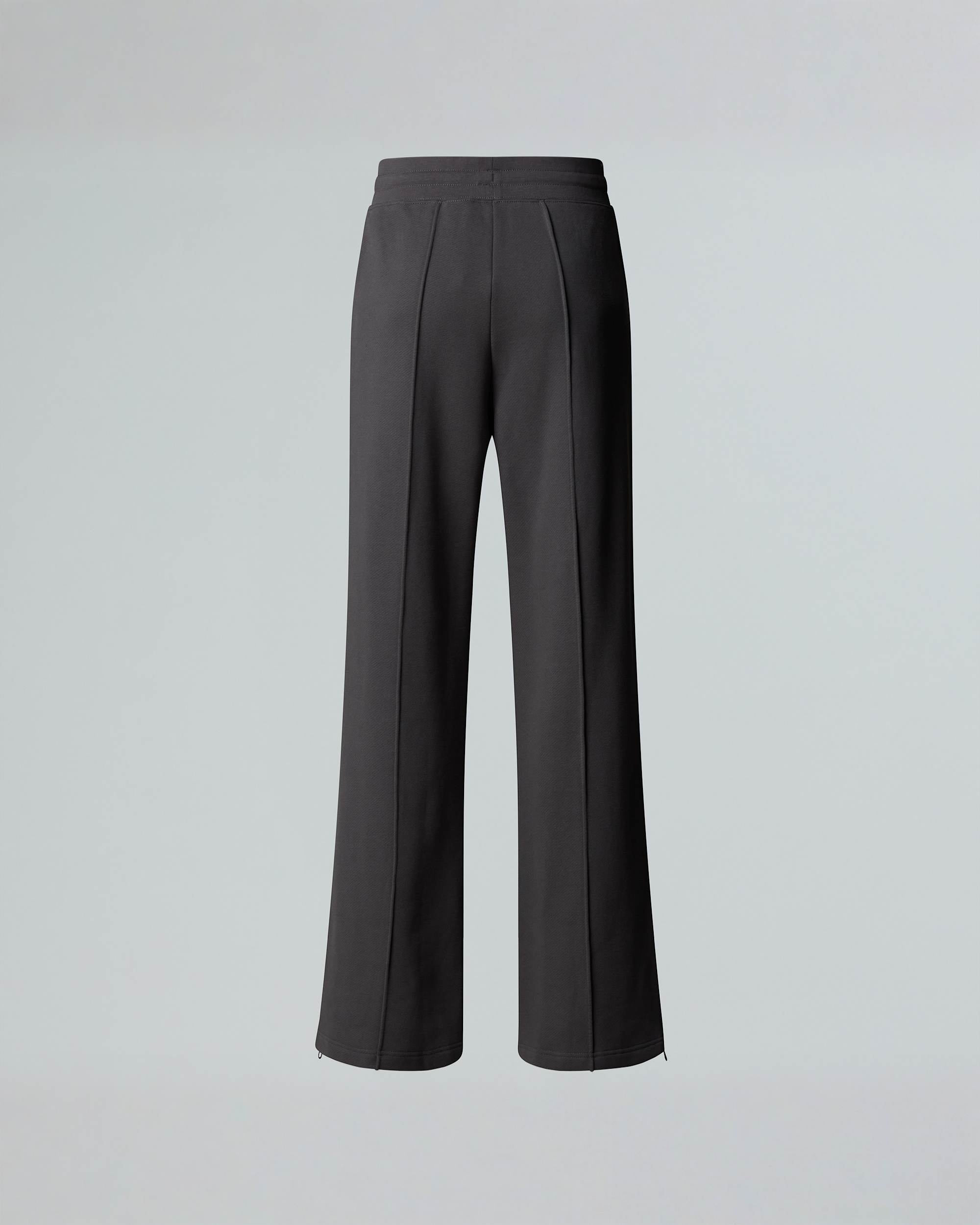 Womens Dome WideLeg Joggers TNF alt1