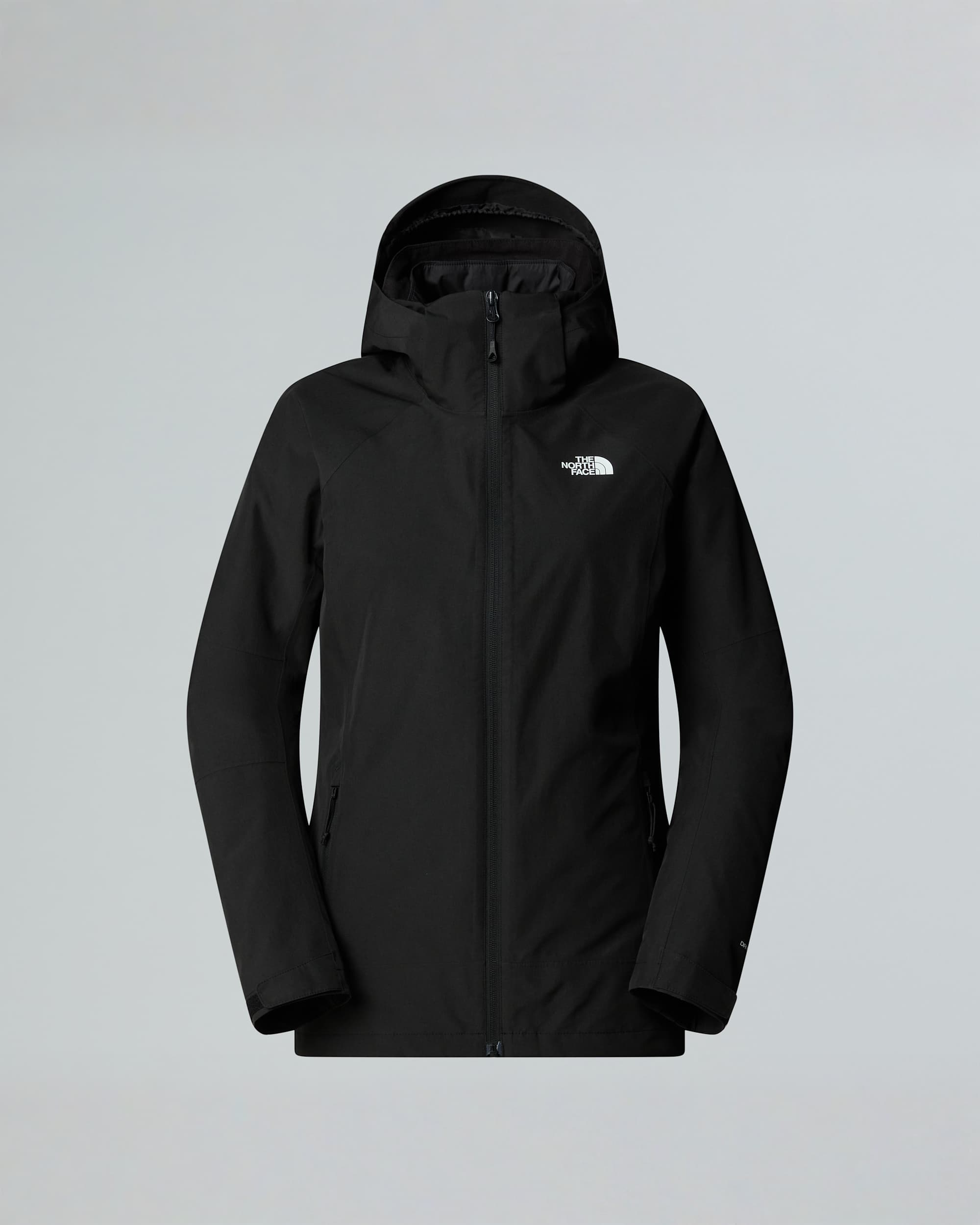 Inlux Triclimatejas voor dames TNF ALT1