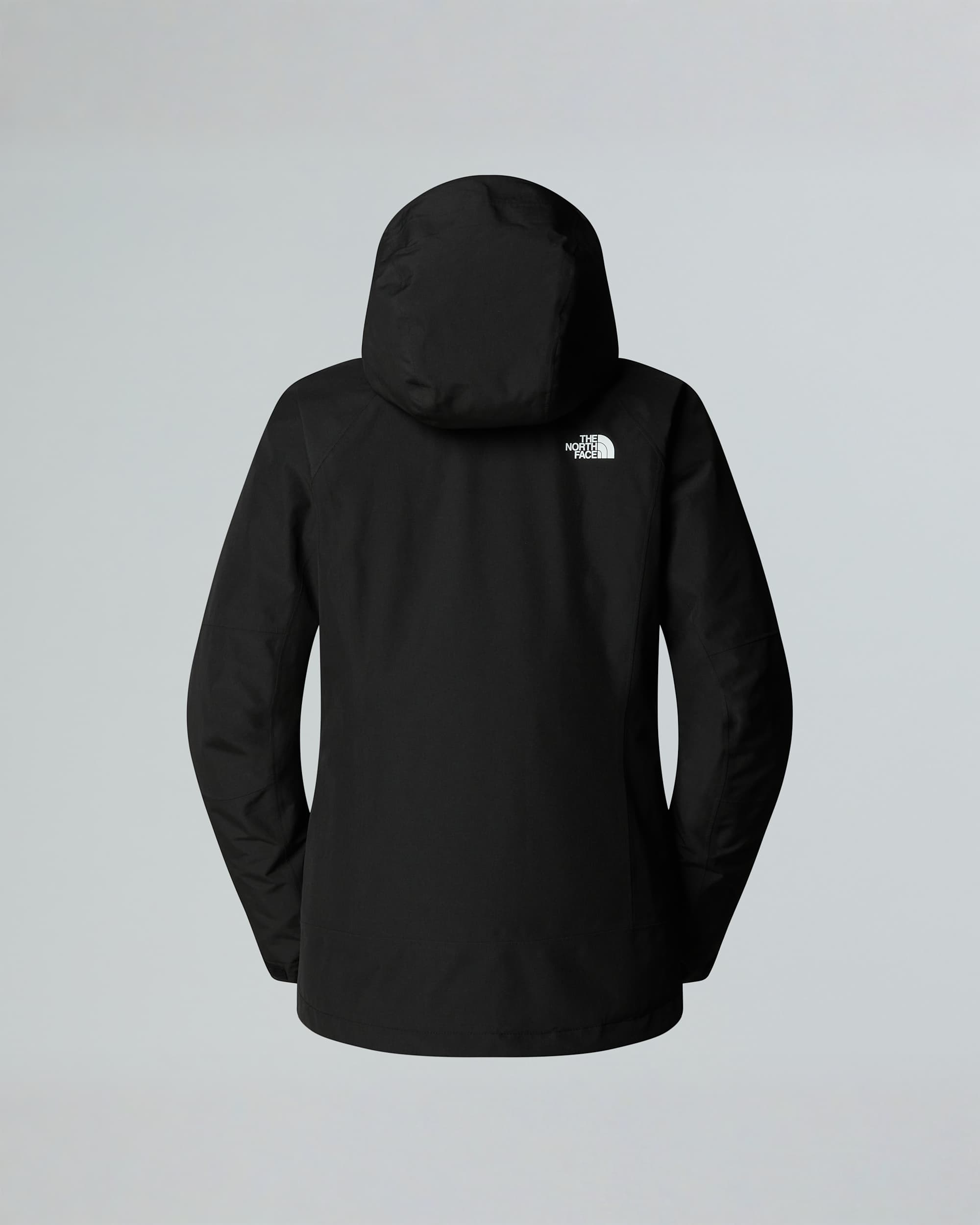 Inlux Triclimatejas voor dames TNF ALT2