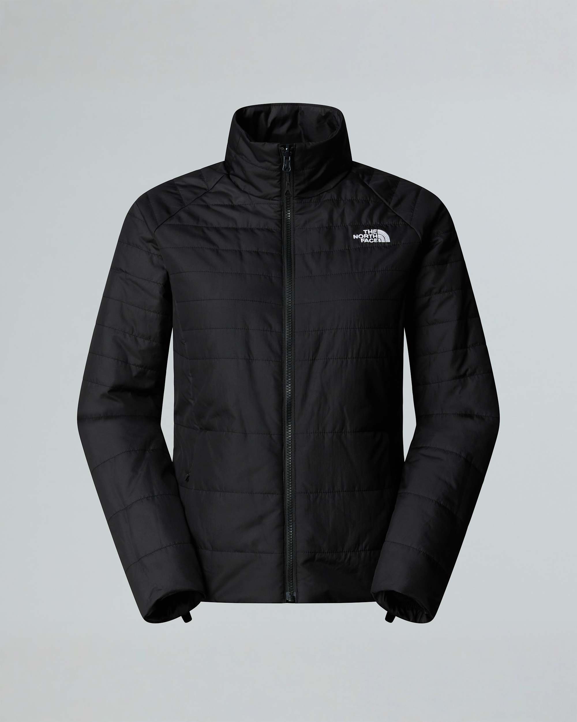 Inlux Triclimatejas voor dames TNF ALT3