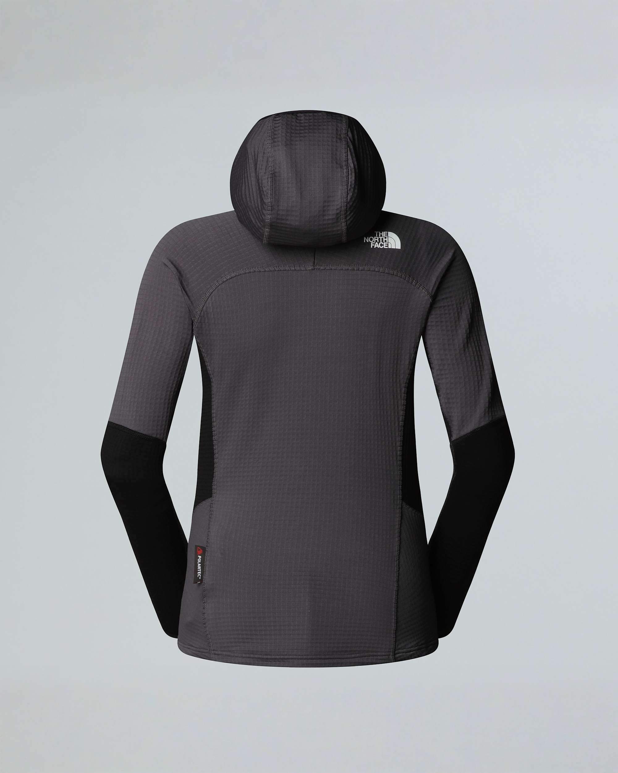 Stormgap Power Grid Kapuzenjacke fr Damen TNF alt1