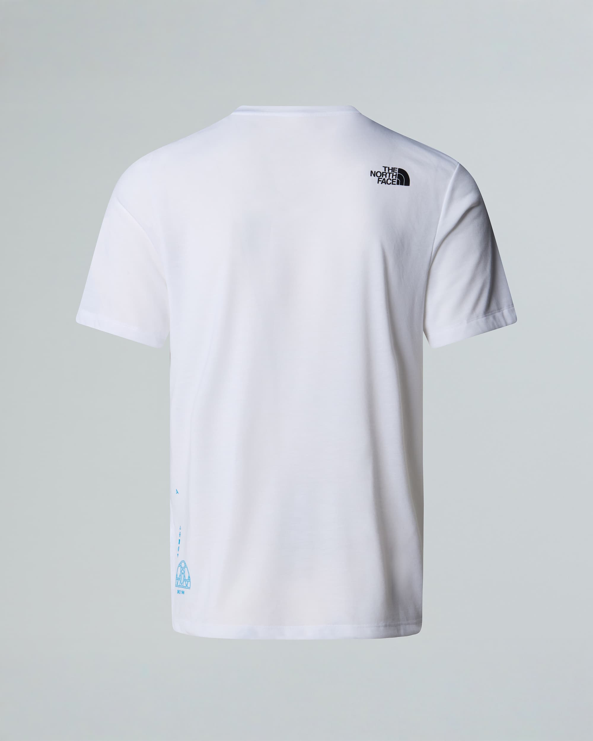 Tshirt Multiple Placement Graphic pour homme TNF ALT1