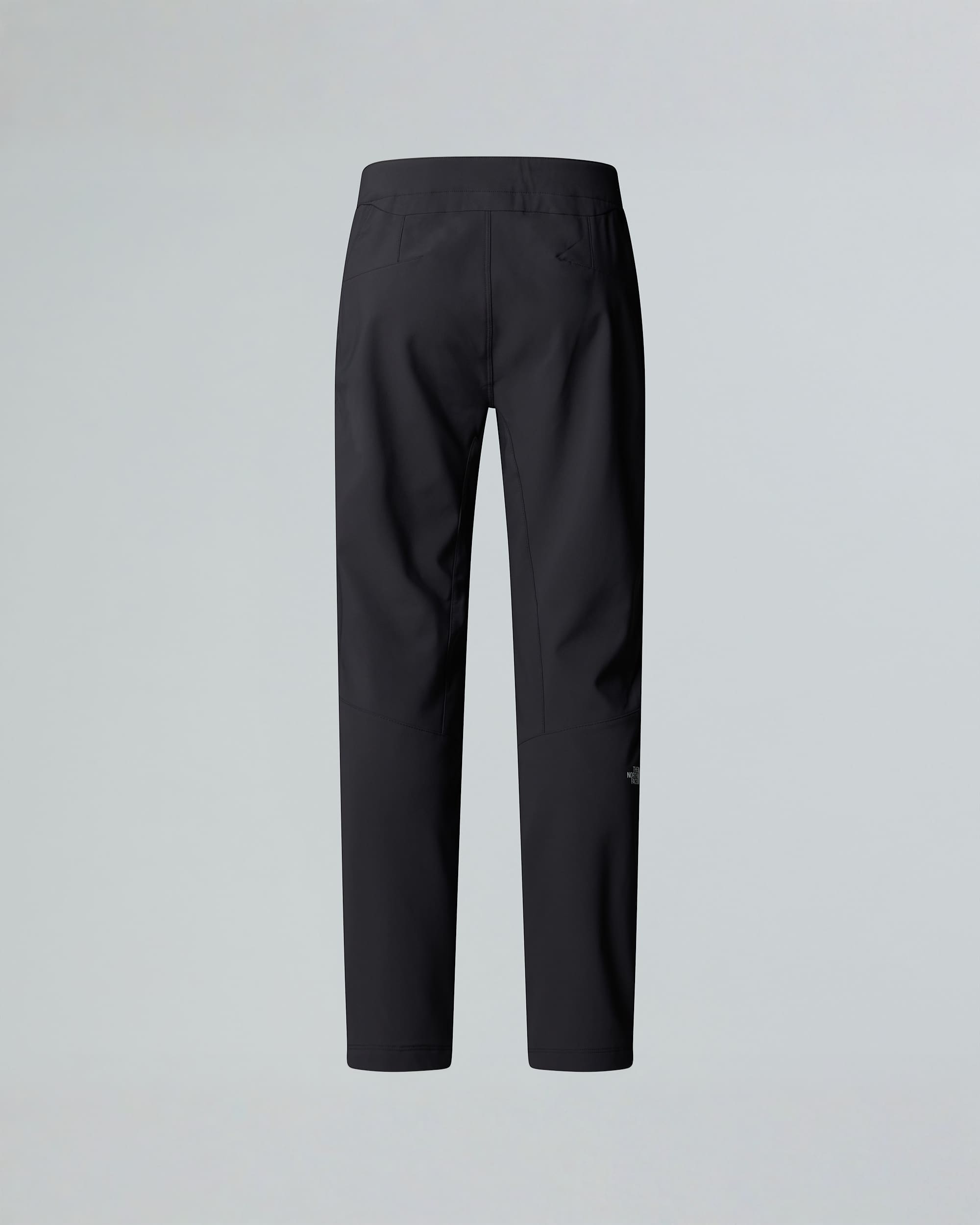 Diablo Regular Straightbroek voor dames TNF alt1