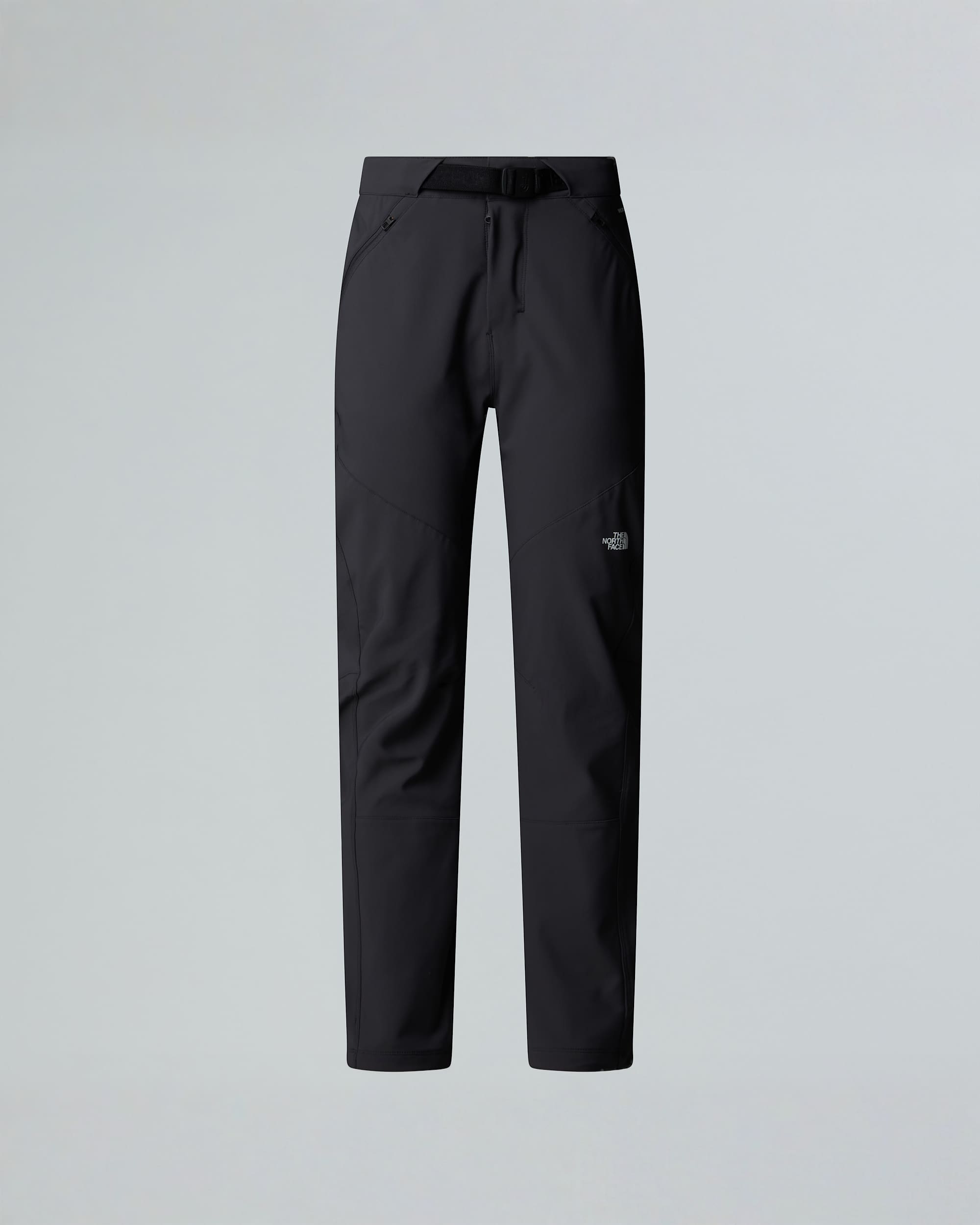 Diablo Regular Straightbroek voor dames TNF hero